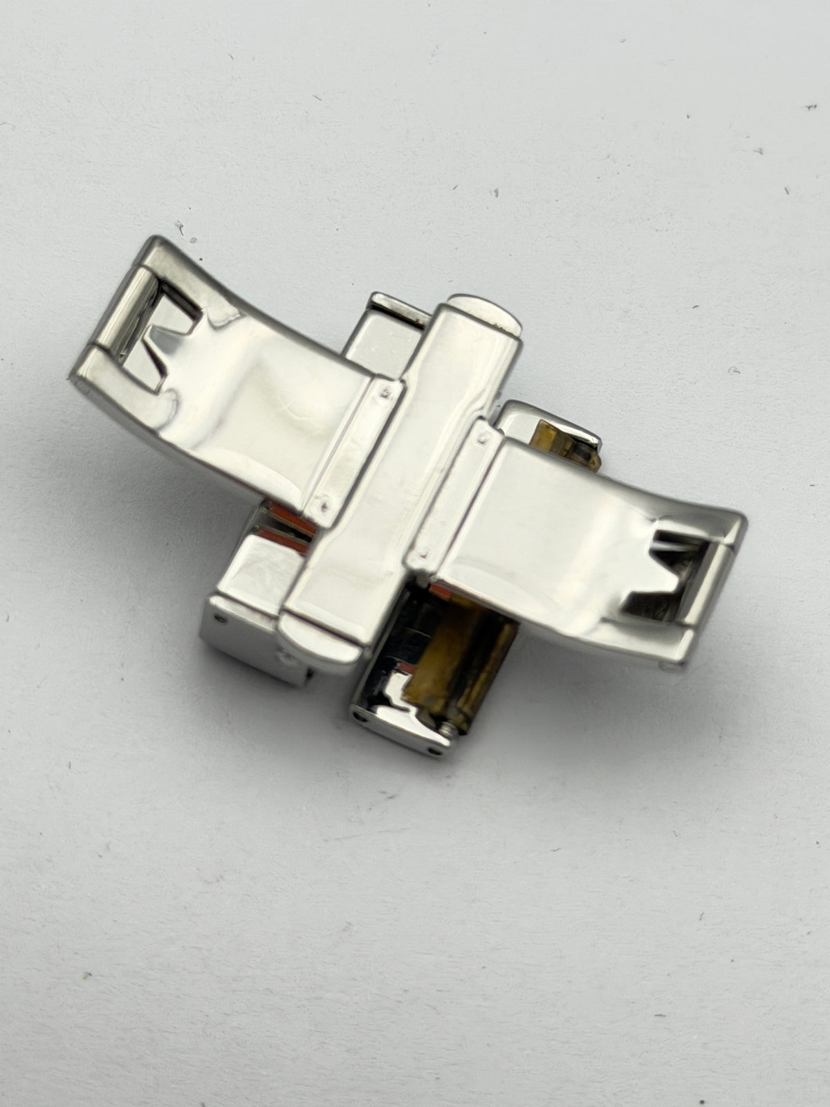 festina 22mm fibbia buckle automatic