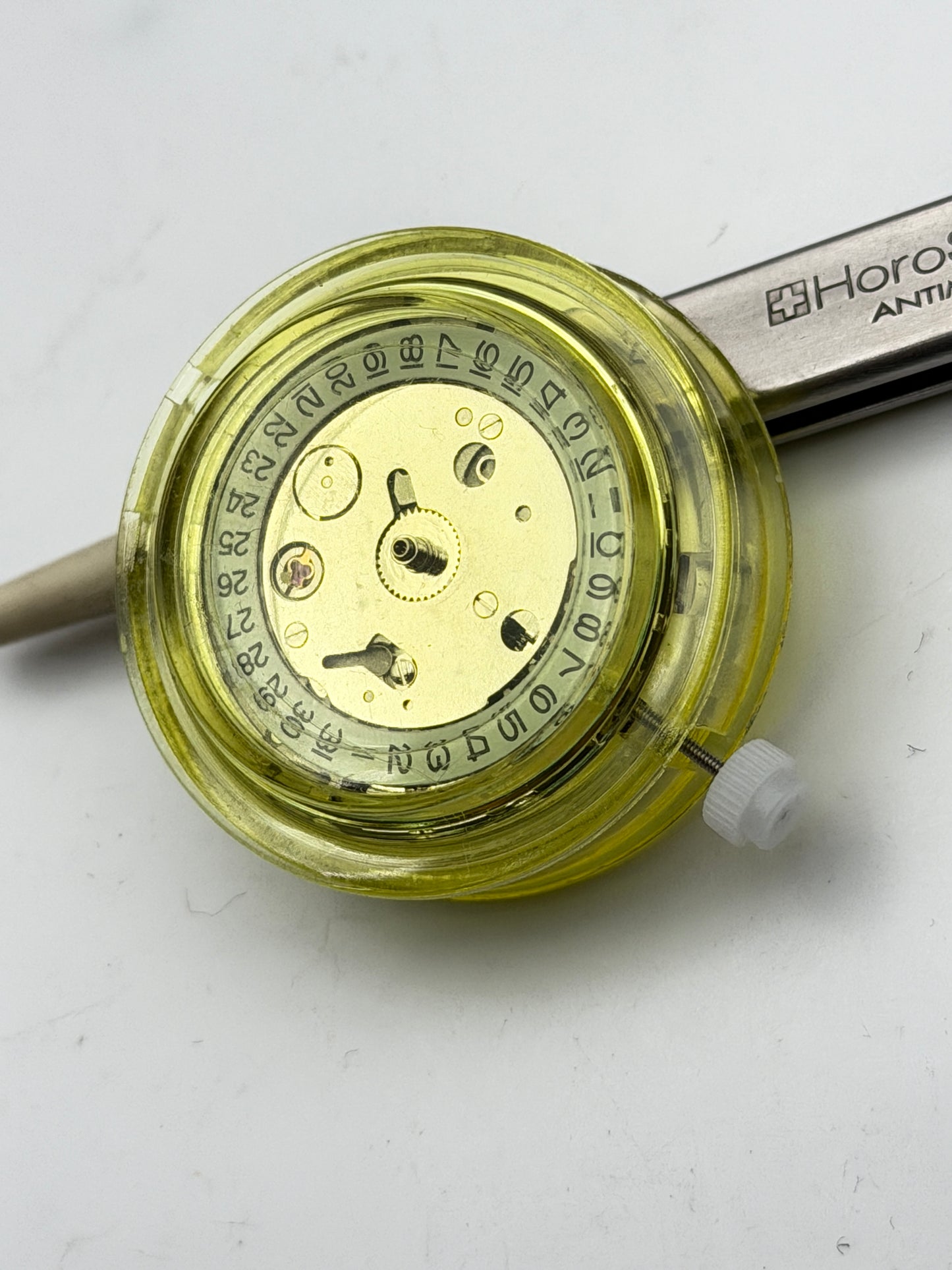 dg 2813 automatic movement movimento nos new