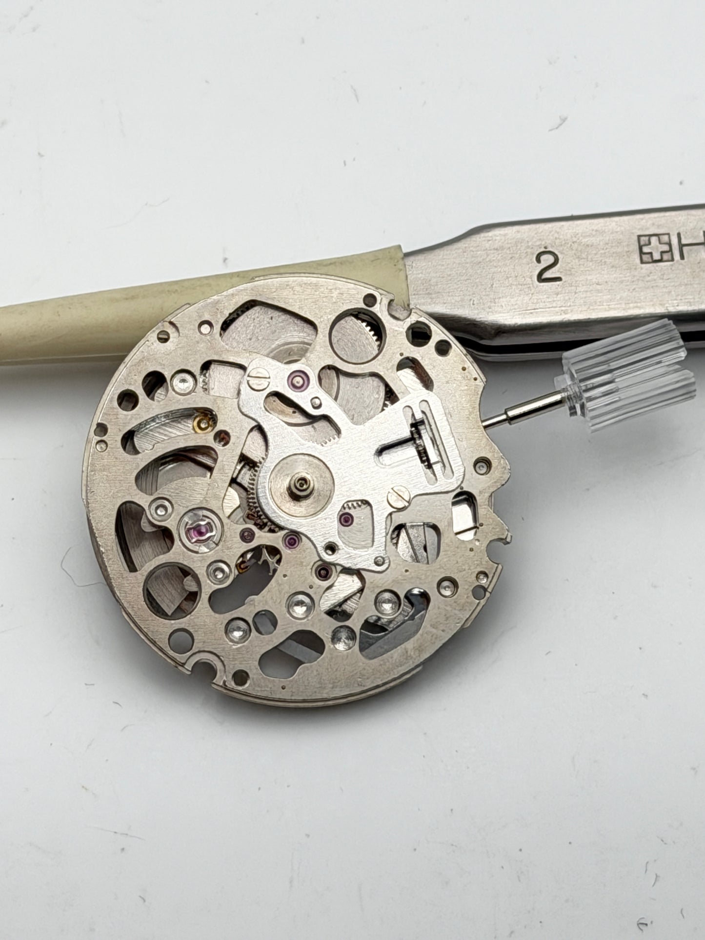 seiko nh70a movement movimento