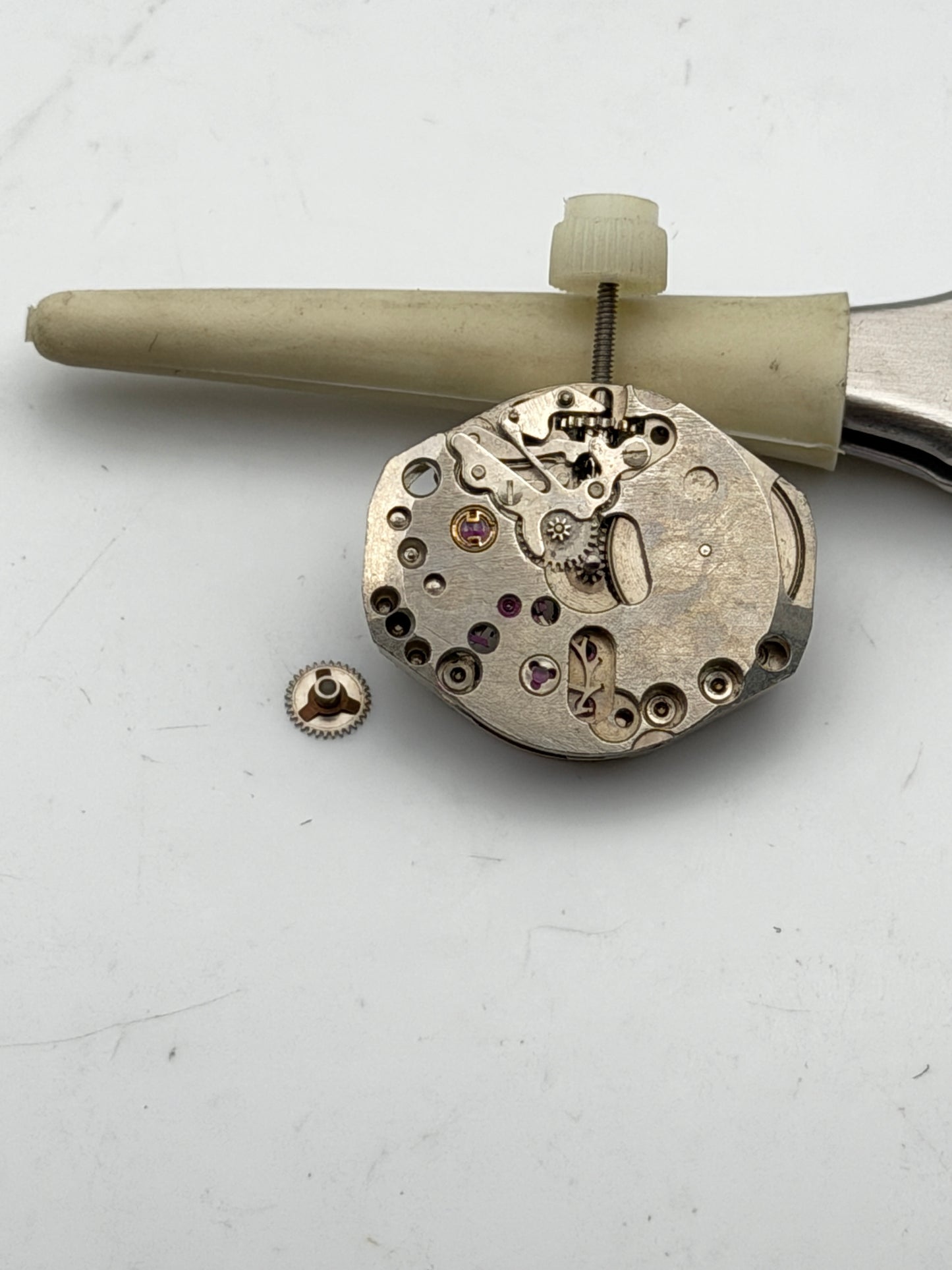 lorsa 5a 8fb nos new old stock movement movimento swiss made