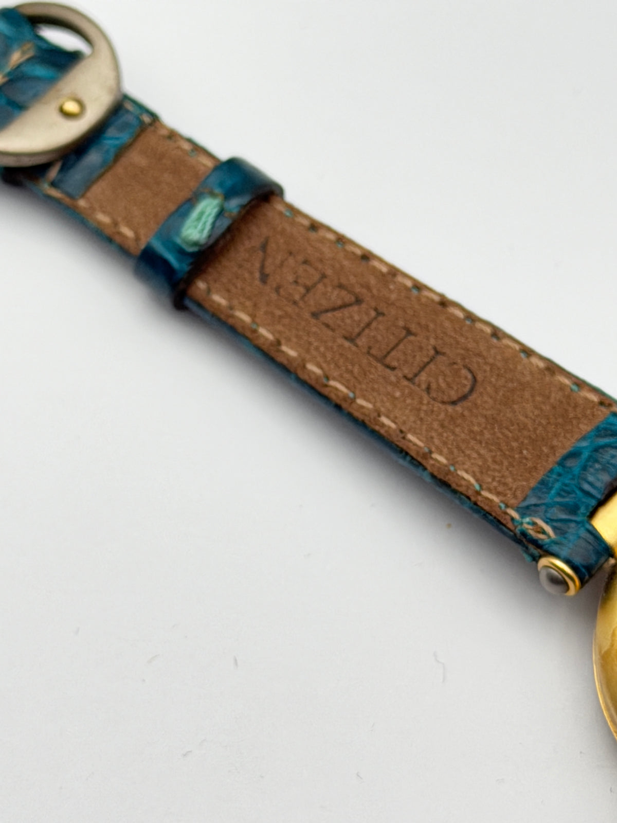 citizen clarill 29mm