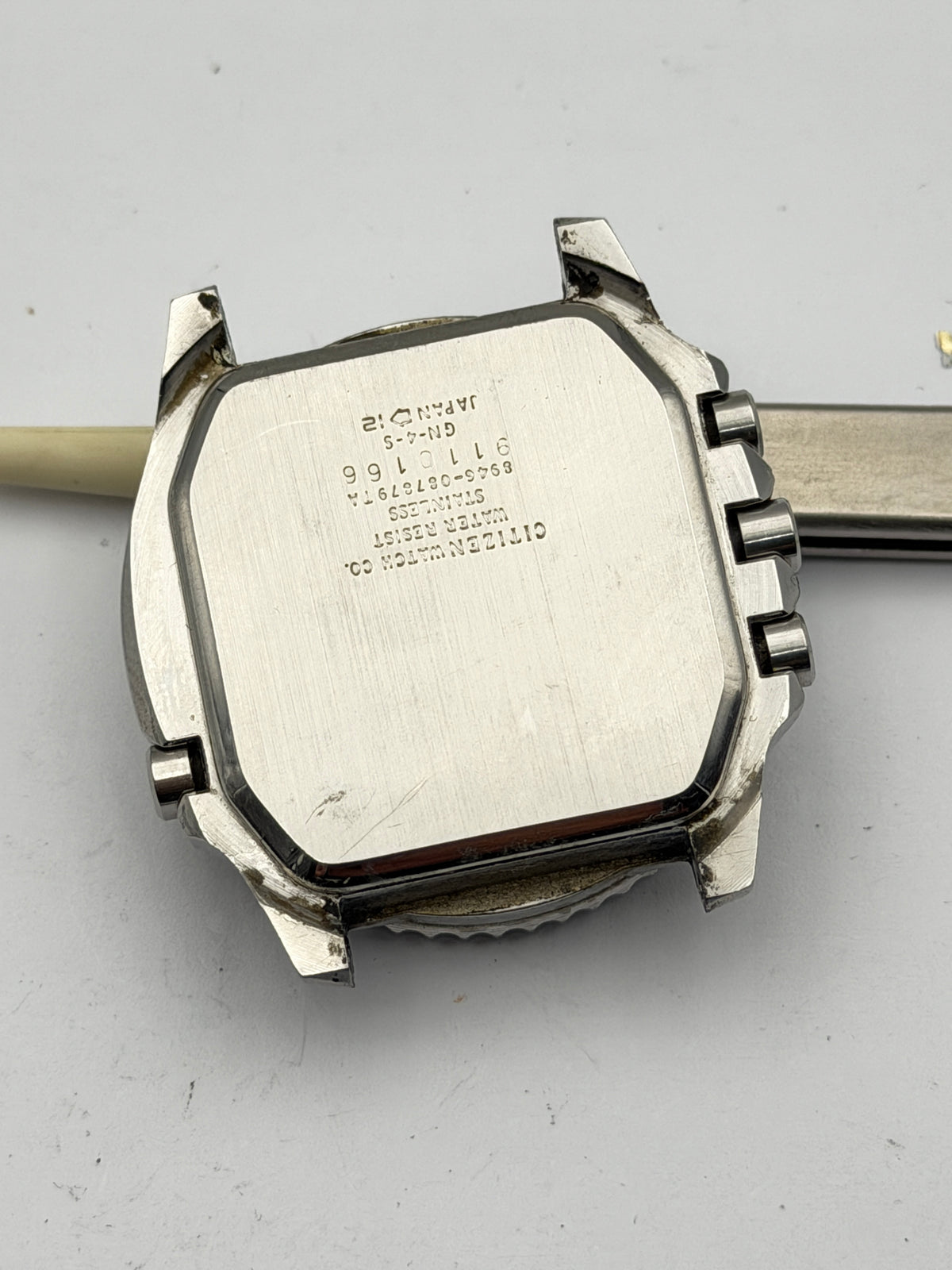 citizen chrono 8946-087879ta 39mm