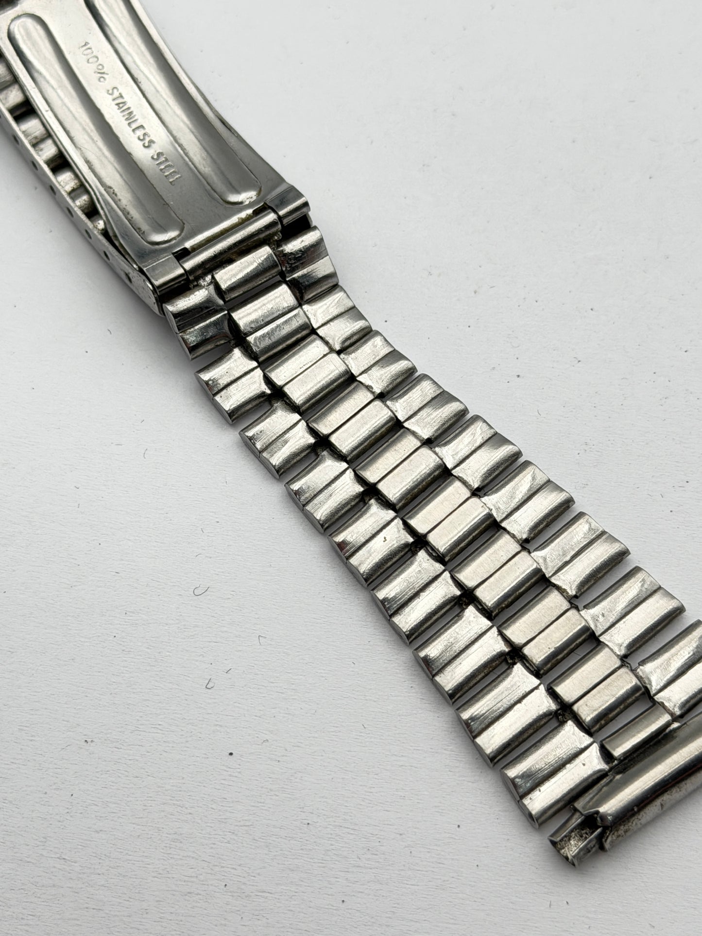 vintage bracciale bracelet 16-22mm