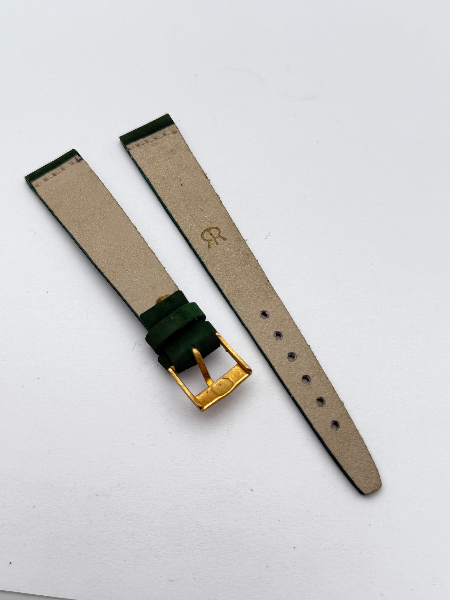 Revue Thommen cinturino strap 14mm