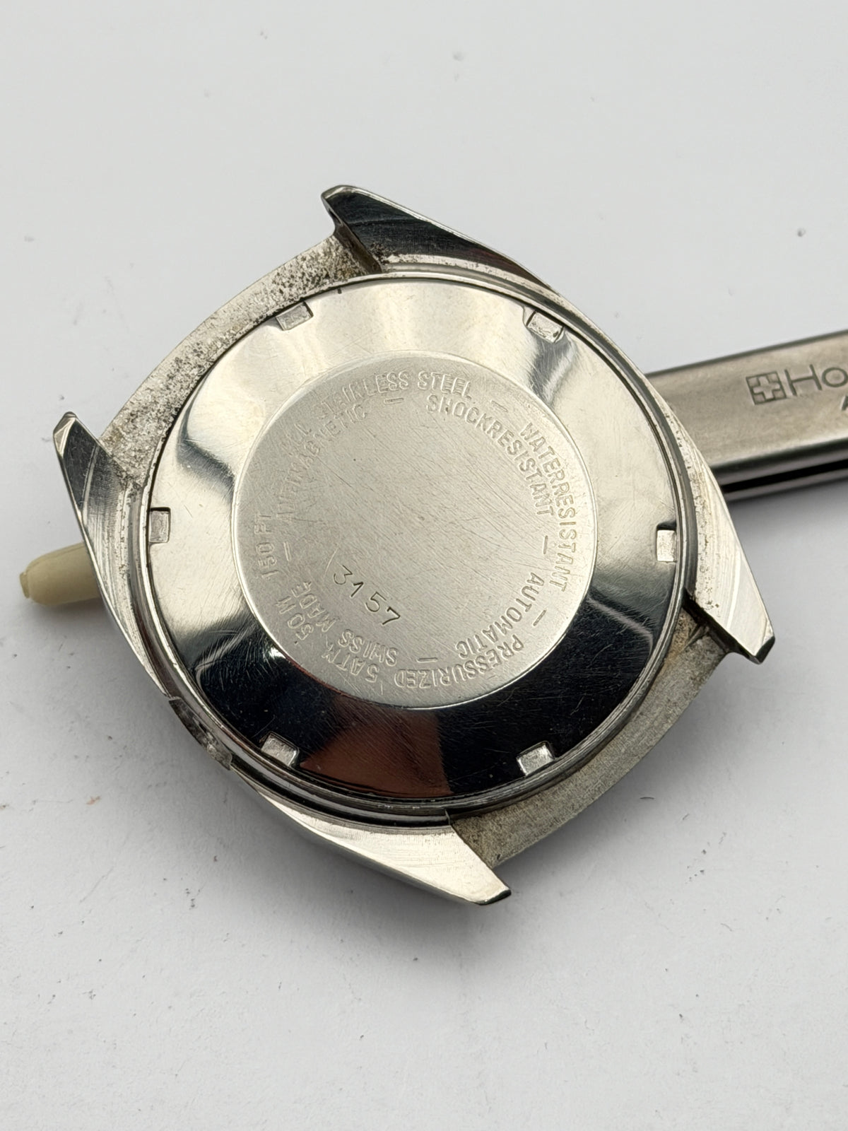 anonimo eta 36mm cassa case watch
