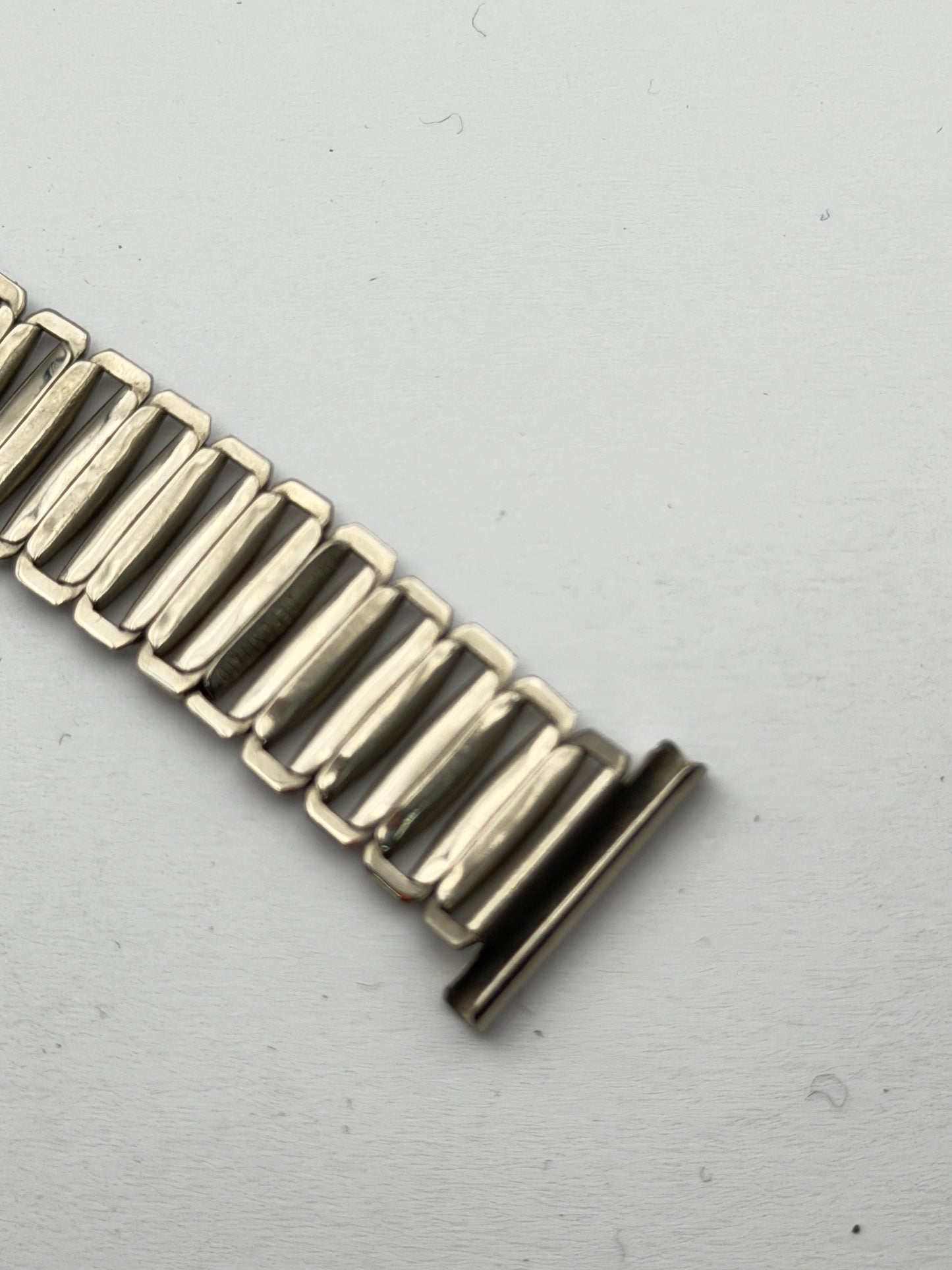 bonclip military 20mm bracciale bracelet strap vintage