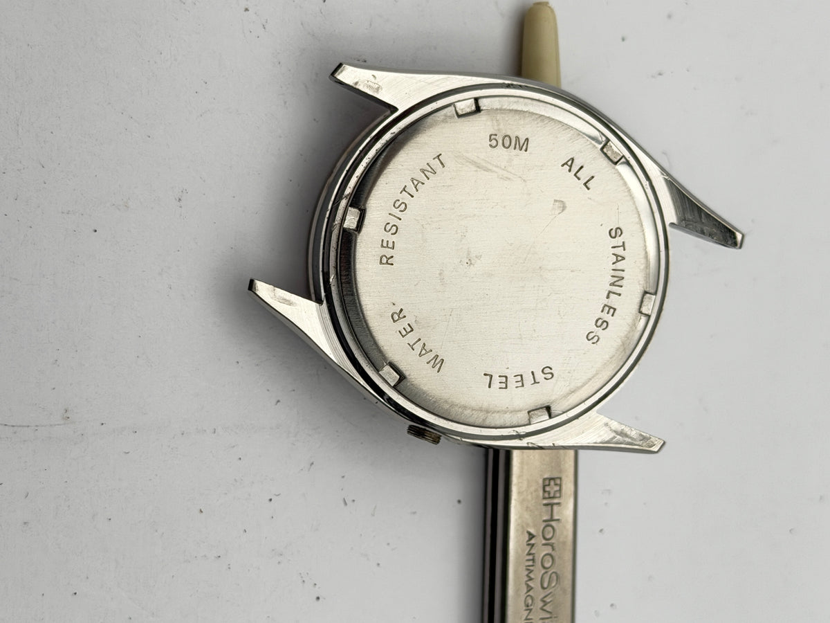 anonimo 36mm cassa case watch
