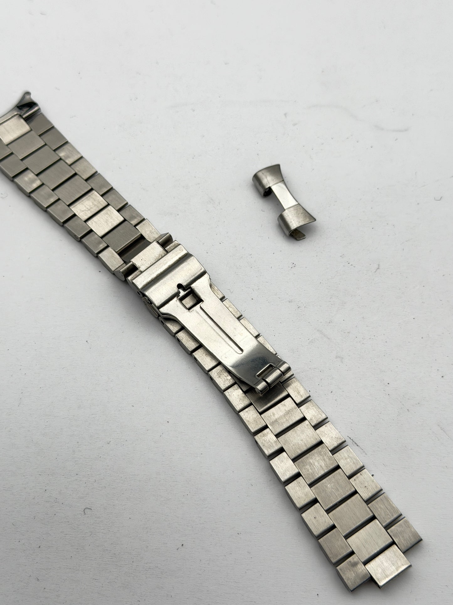 k 20mm bracciale bracelet vintage steel
