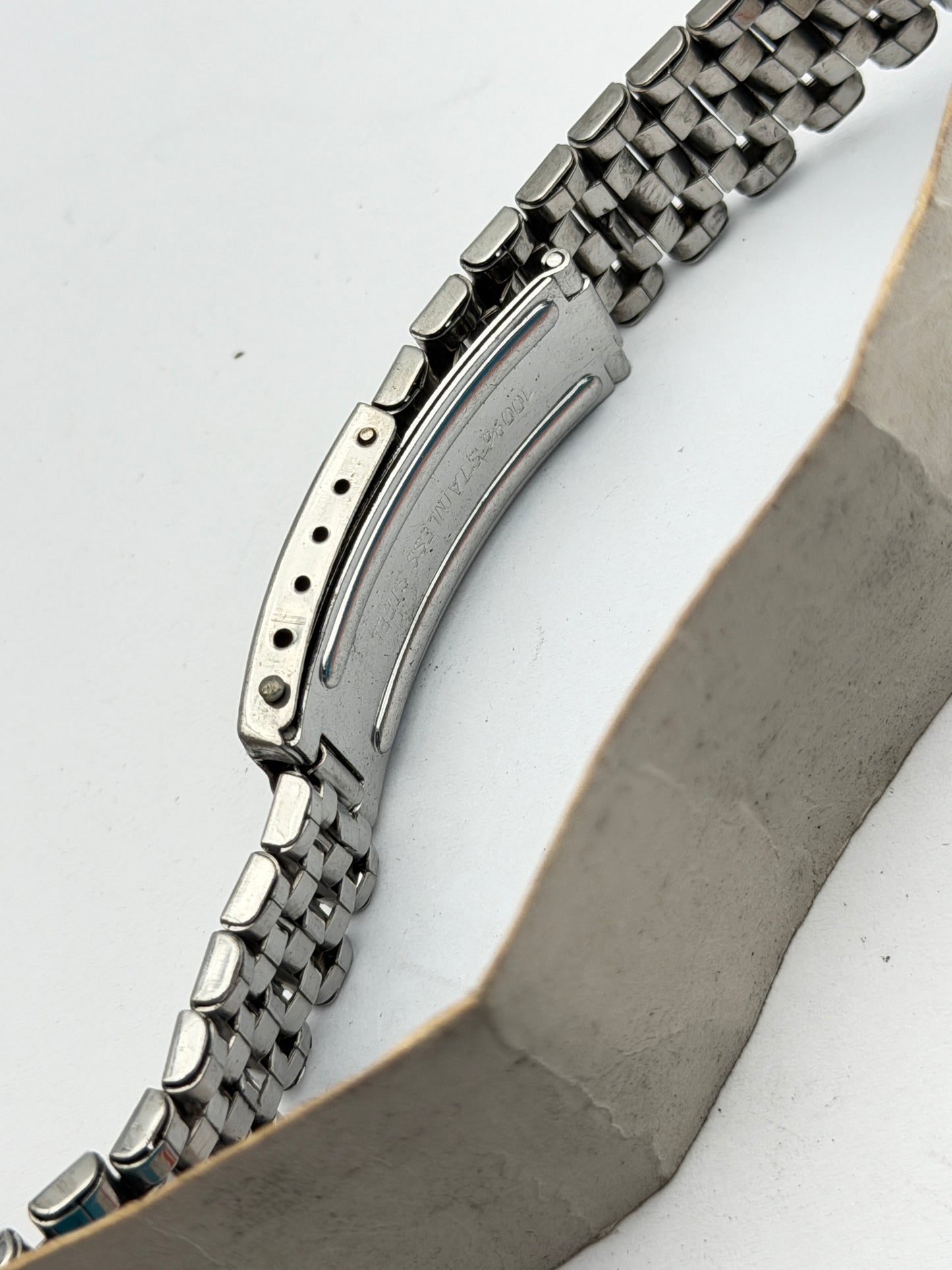 vintage nos 18mm bracciale bracelet