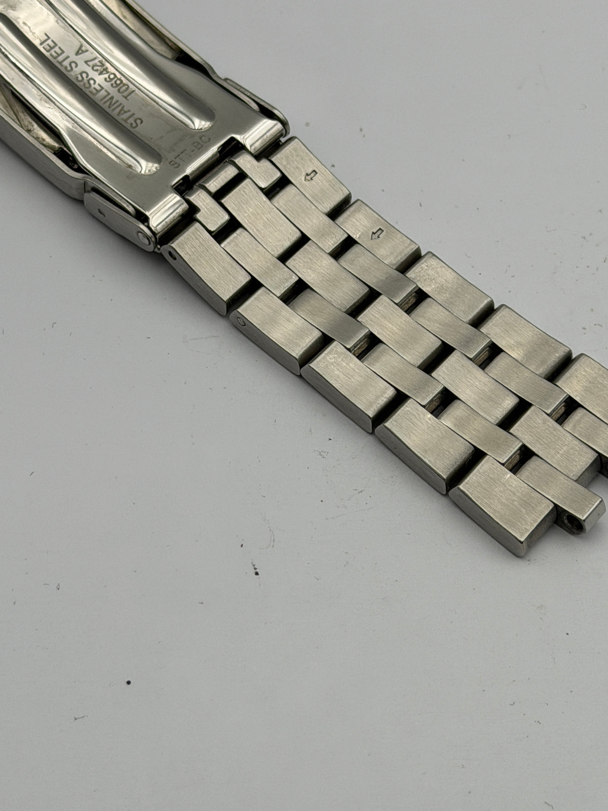 tissot 22-11mm cinturino strap