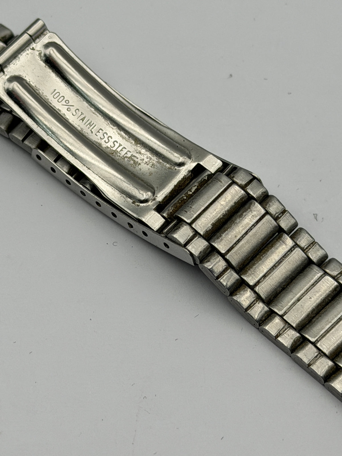lambda 18mm cinturino strap