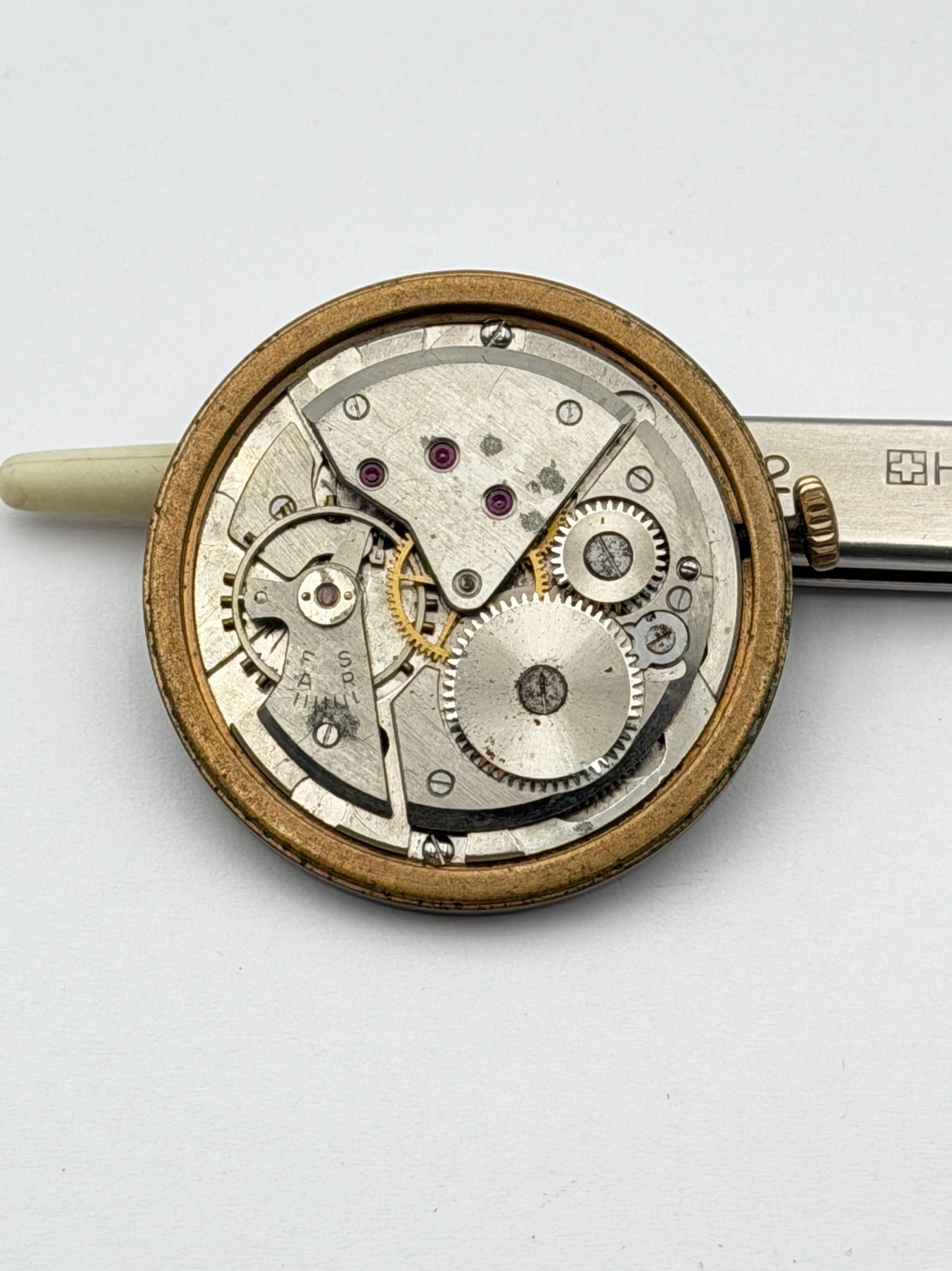 festina eta 1120 movement movimento