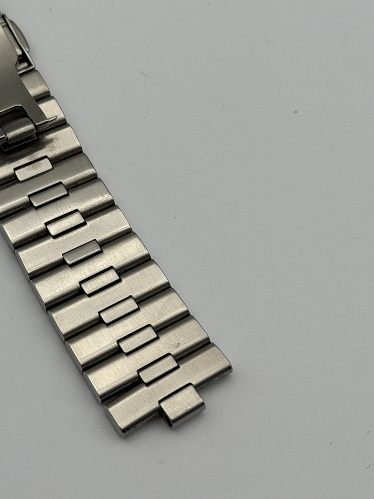 eberhard 20-6mm navymaster cinturino strap bracelet