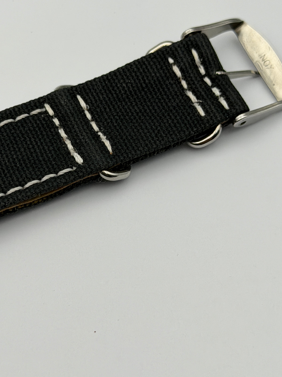hamilton 20mm cinturino strap