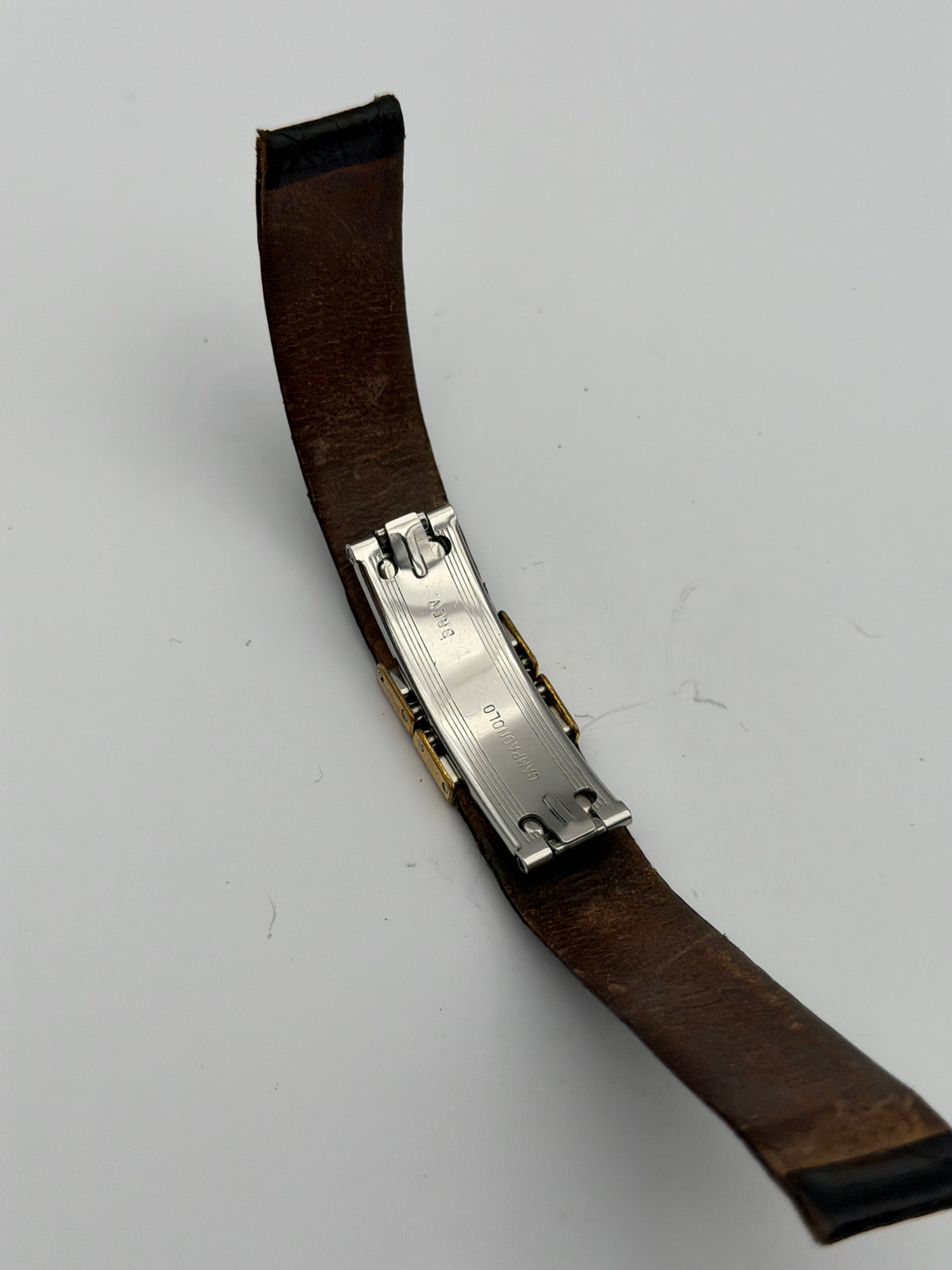 citizen campagnolo 16mm