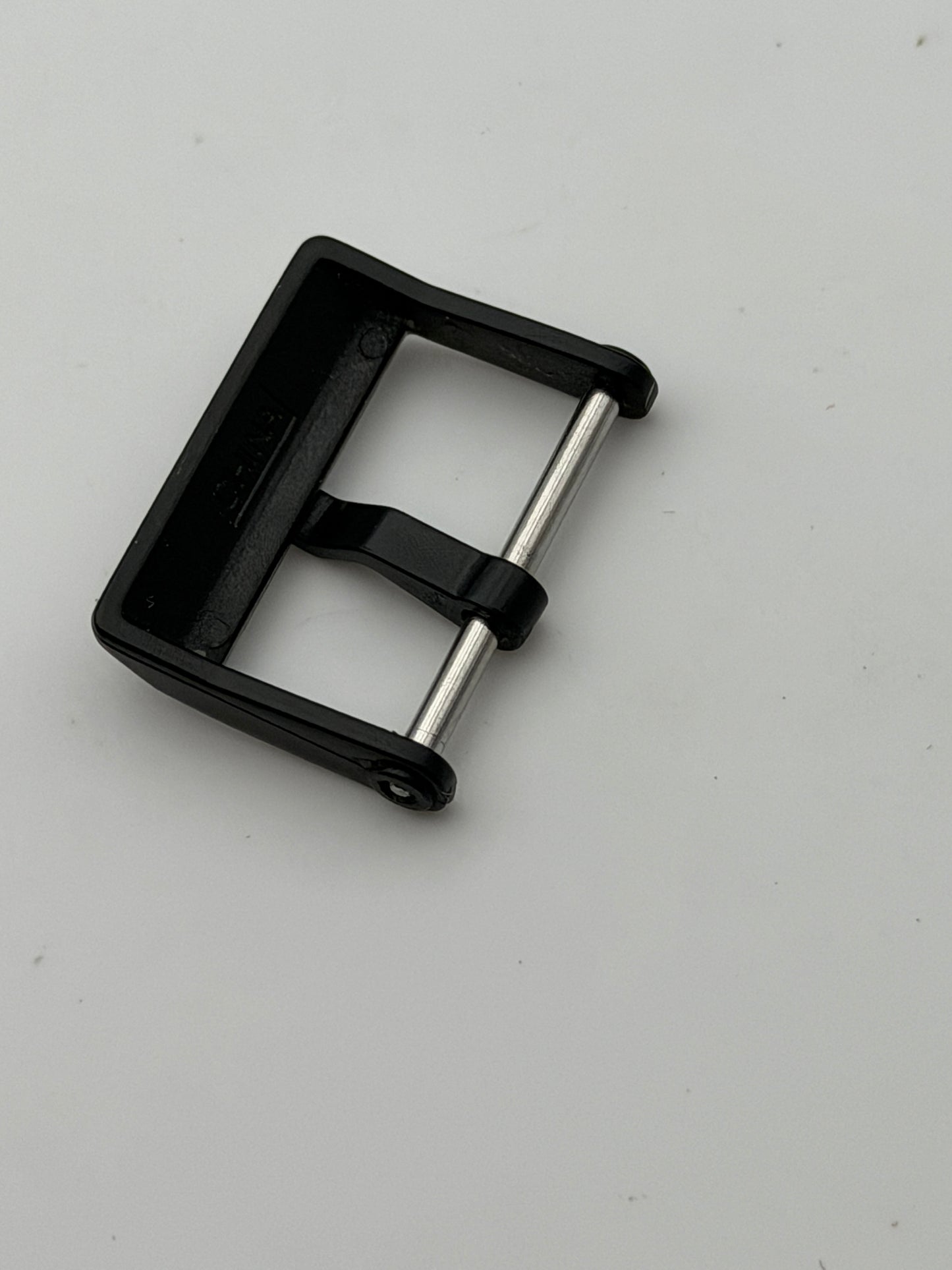 casio 18mm fibbia buckle vintage