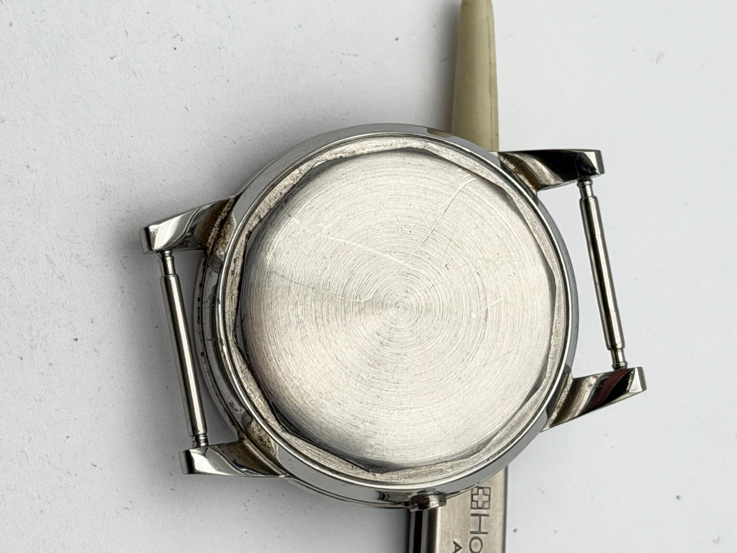 Movado cassa case bumper 18351 36mm