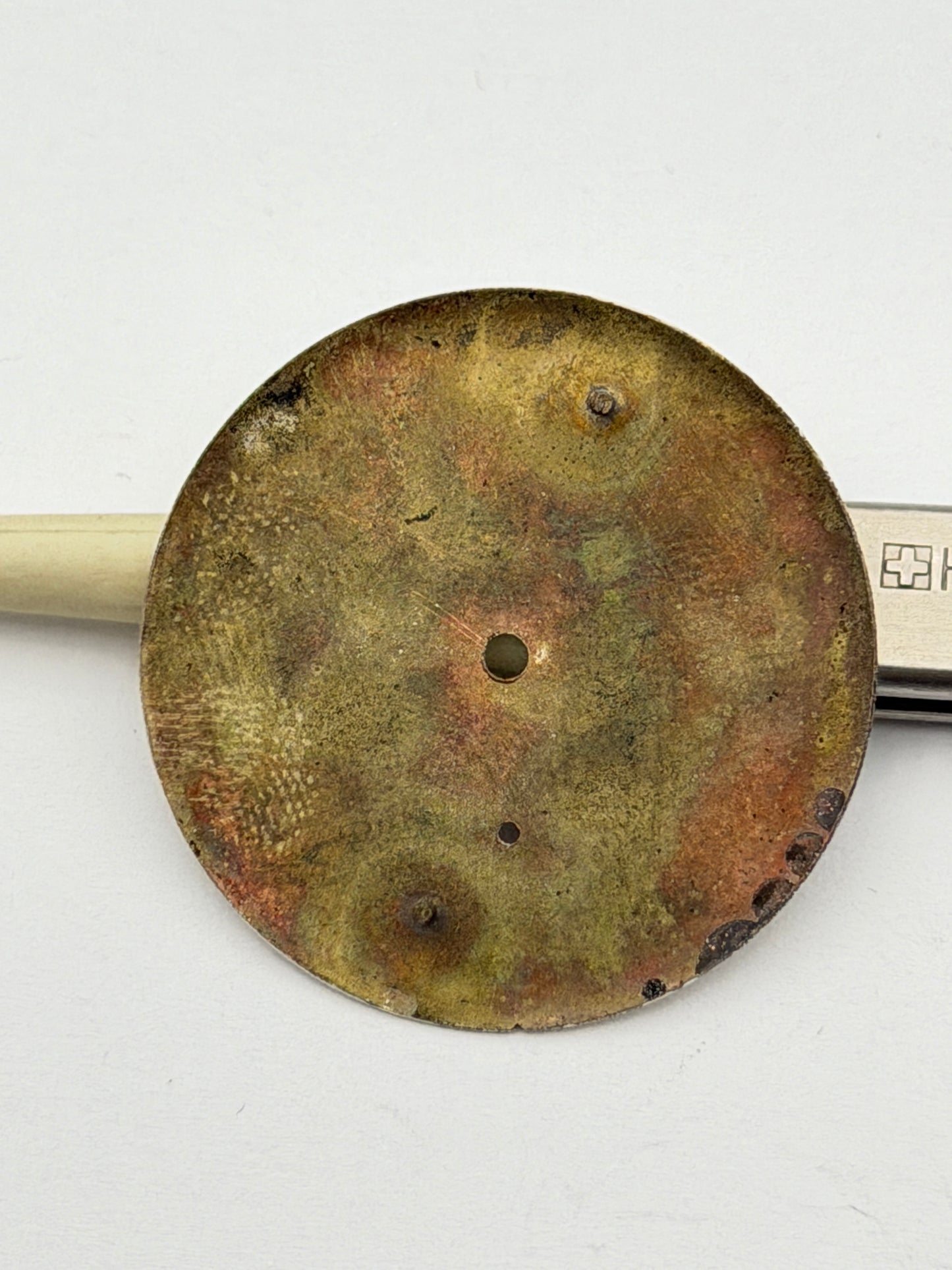 lanco 31.8mm dial quadrante cod.1390