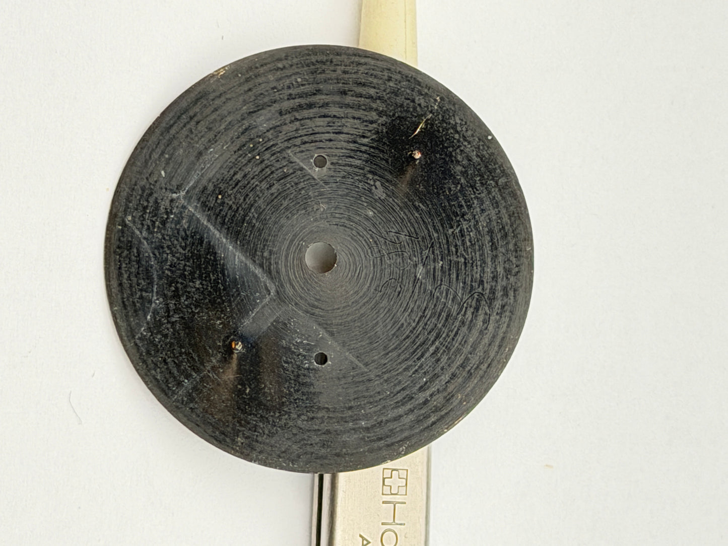 landeron 34mm dial quadrante dial quadrante