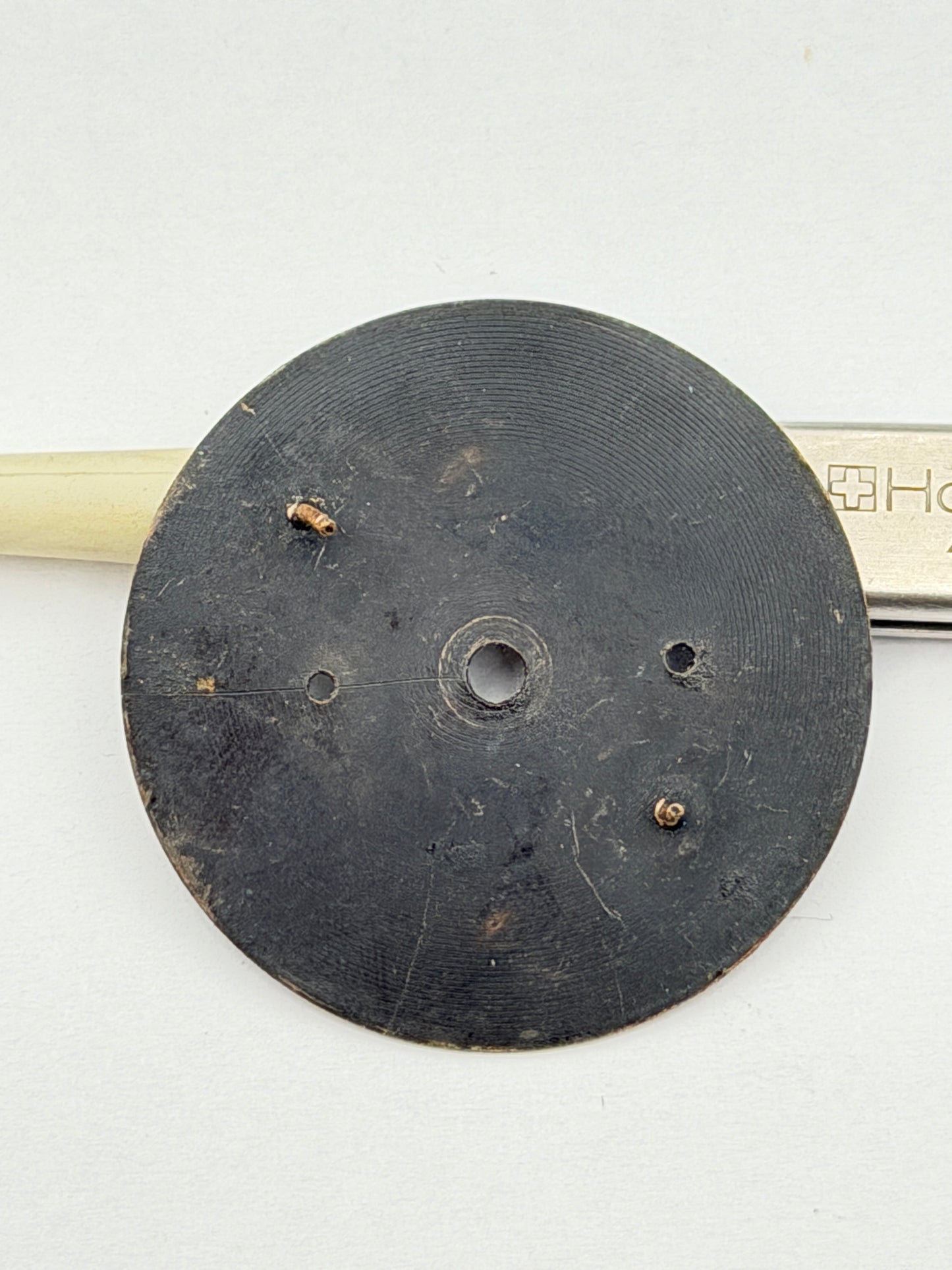 landeron 32.5mm dial quadrante