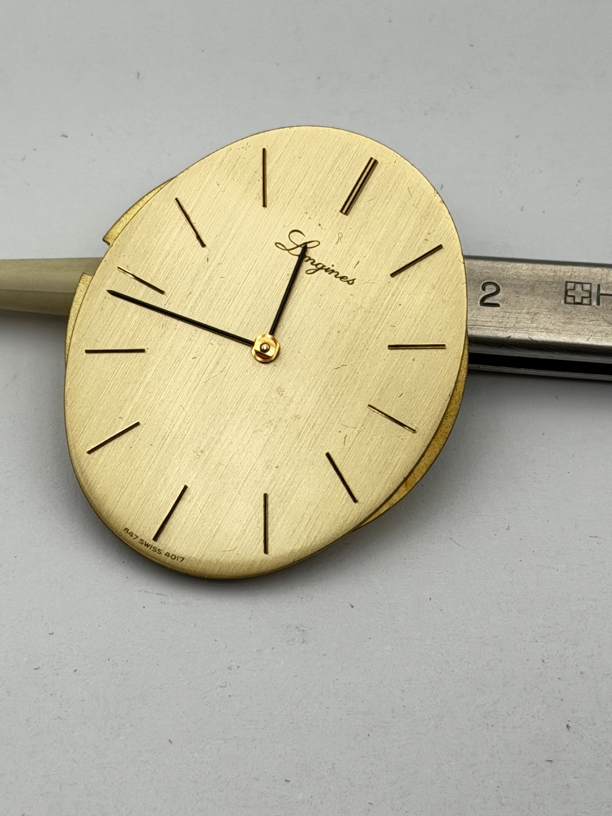 longines l847.4 movement movimento