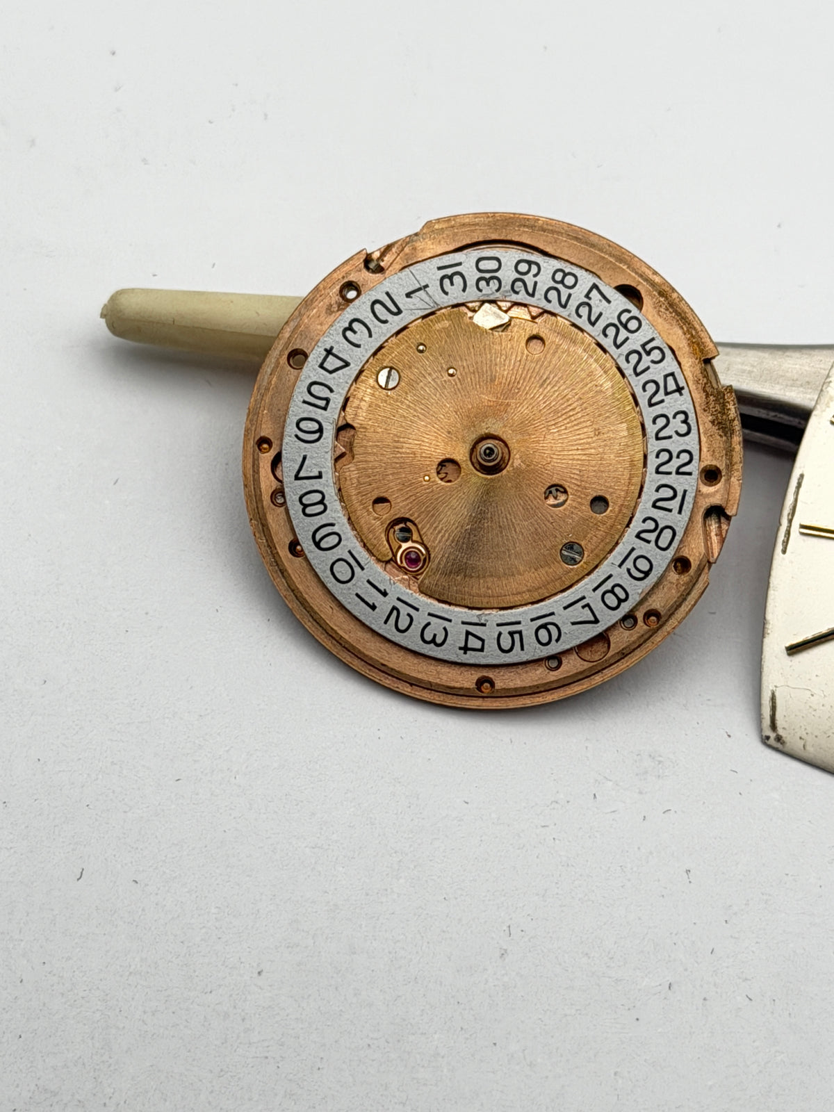 omega 562 movement movimento