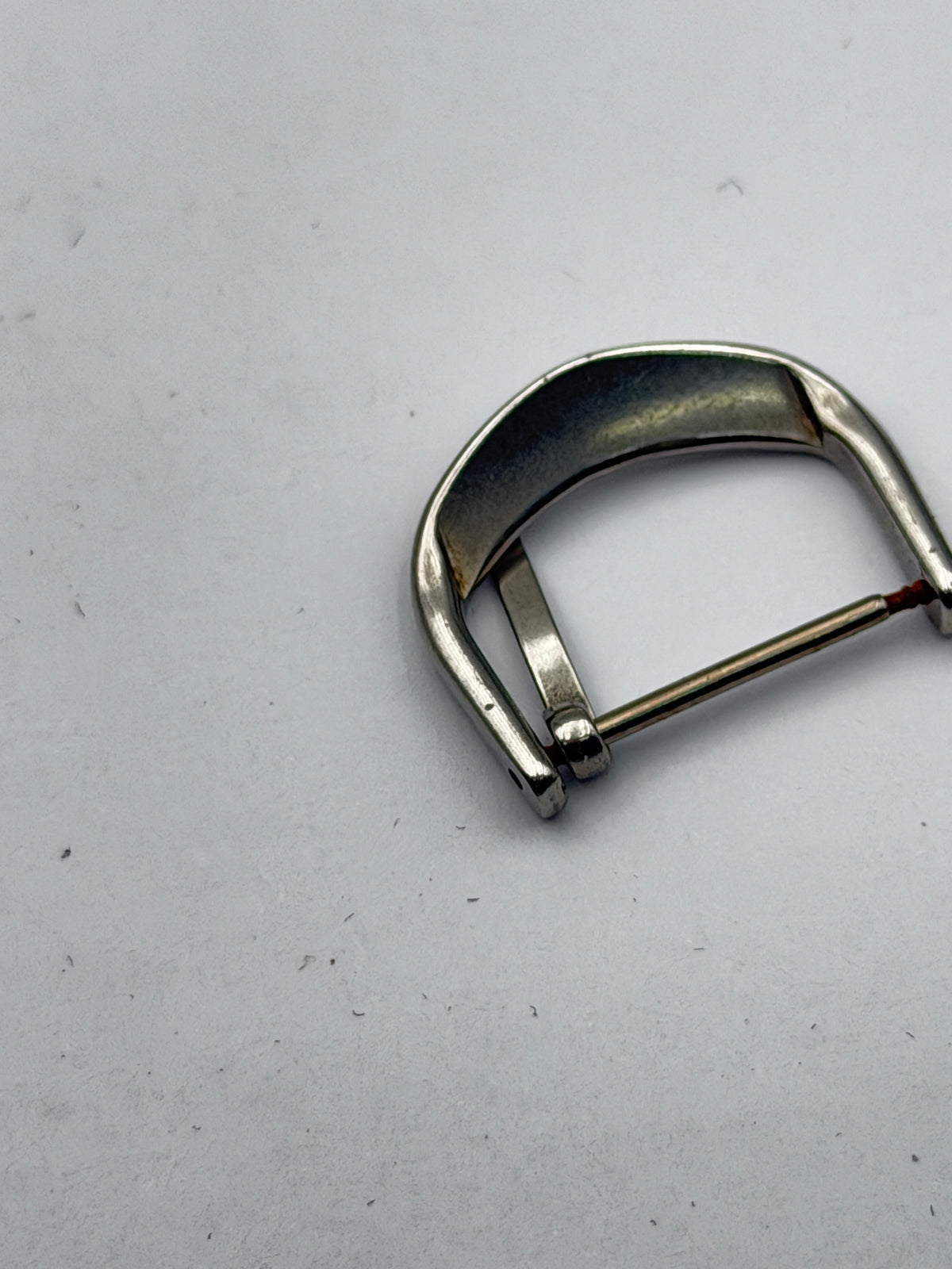 frank muller 20mm fibbia buckle