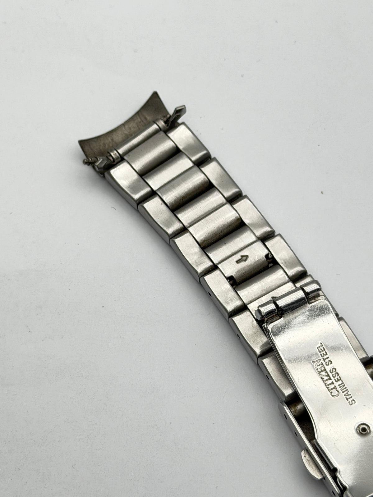 citizen 20mm cinturino strap