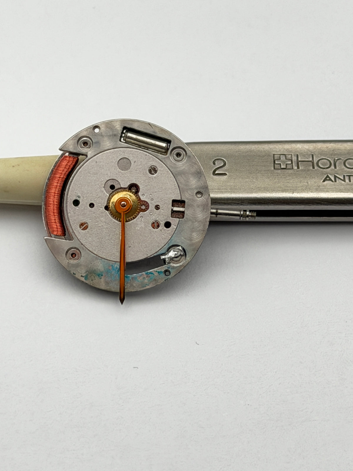cartier 90 movement movimento