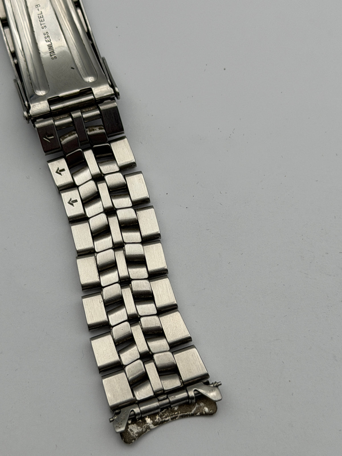 seiko 20mm cinturino strap