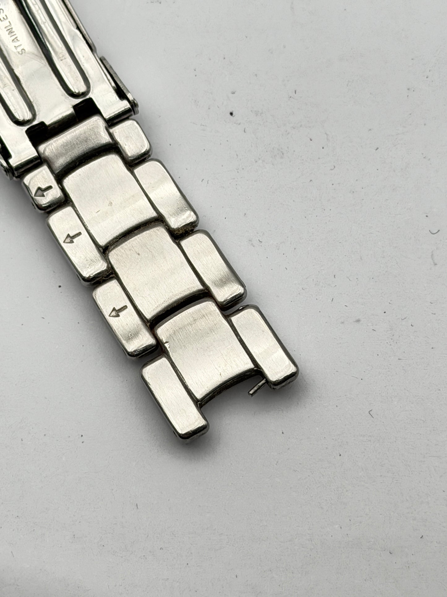 sector 20mm cinturino strap