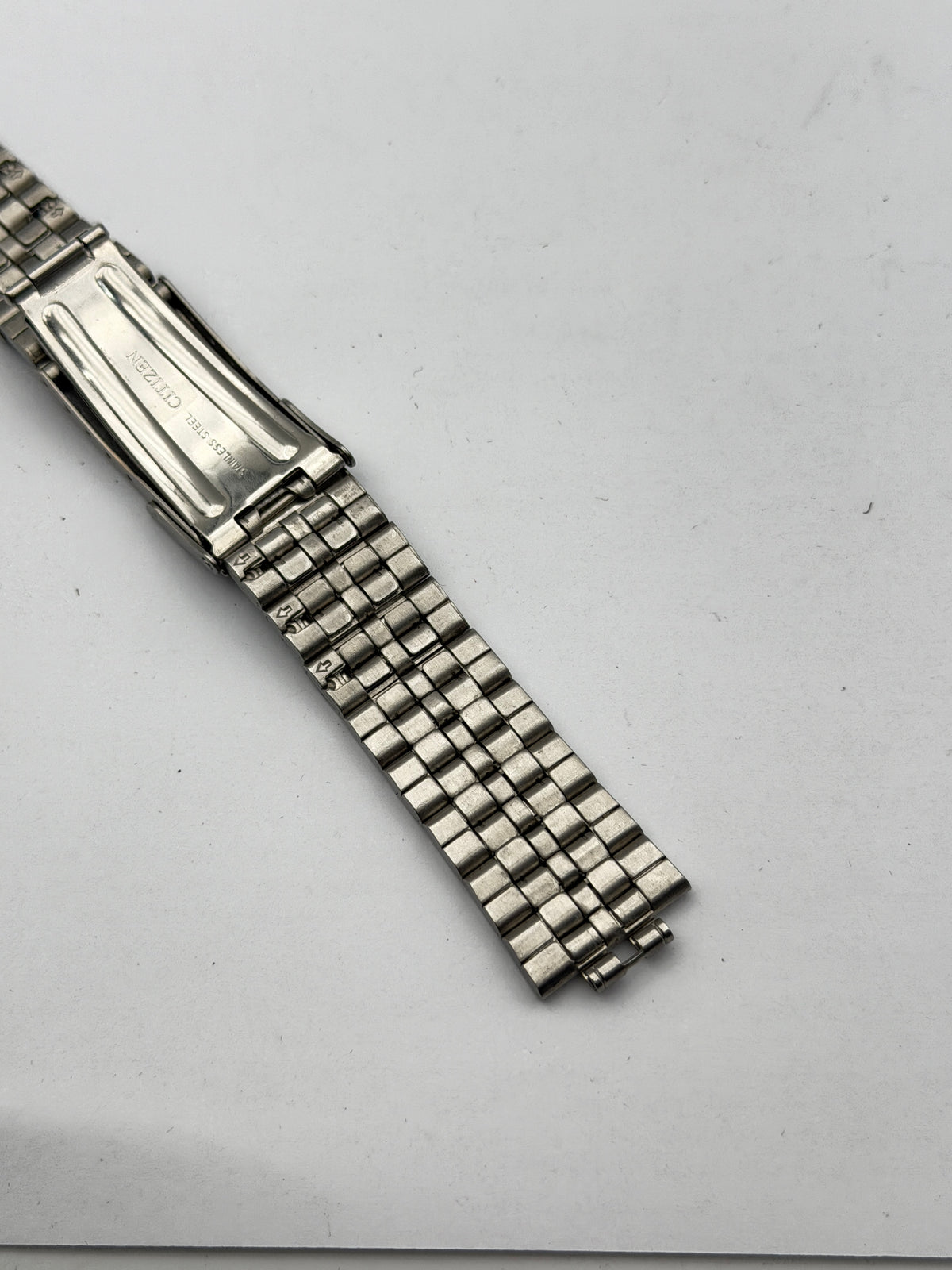 citizen 20-10mm cinturino strap