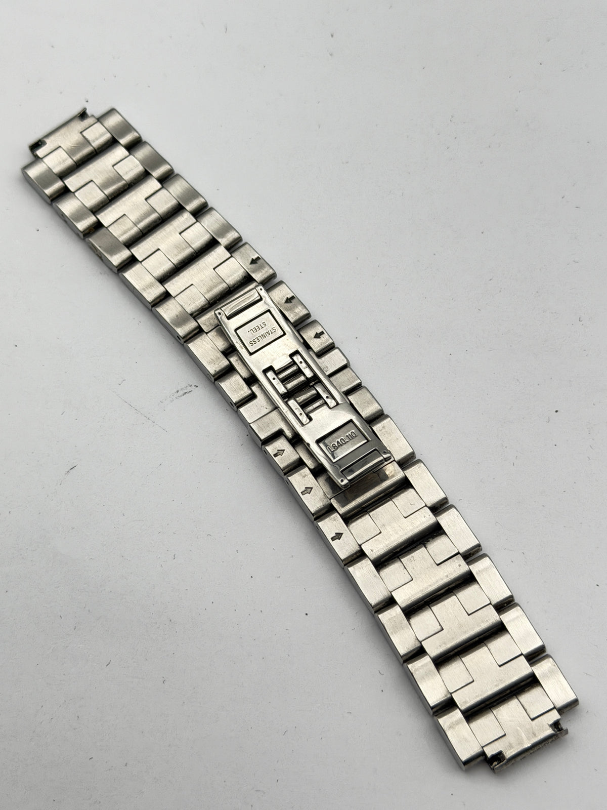 tissot 21-13mm cinturino strap