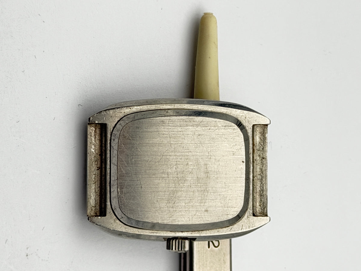 omega de ville 20x27mm quartz