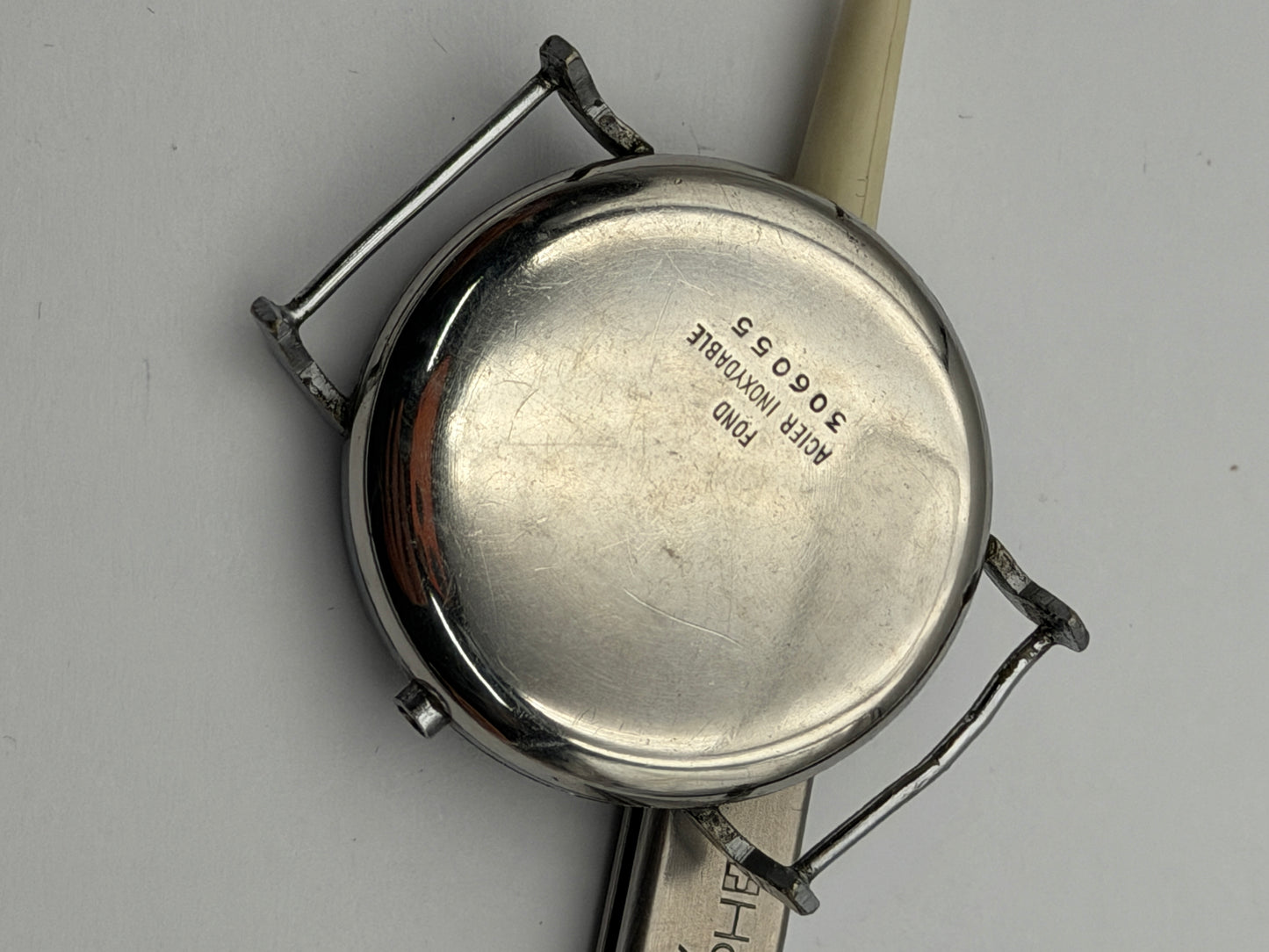 vetta 33-23mm cassa case