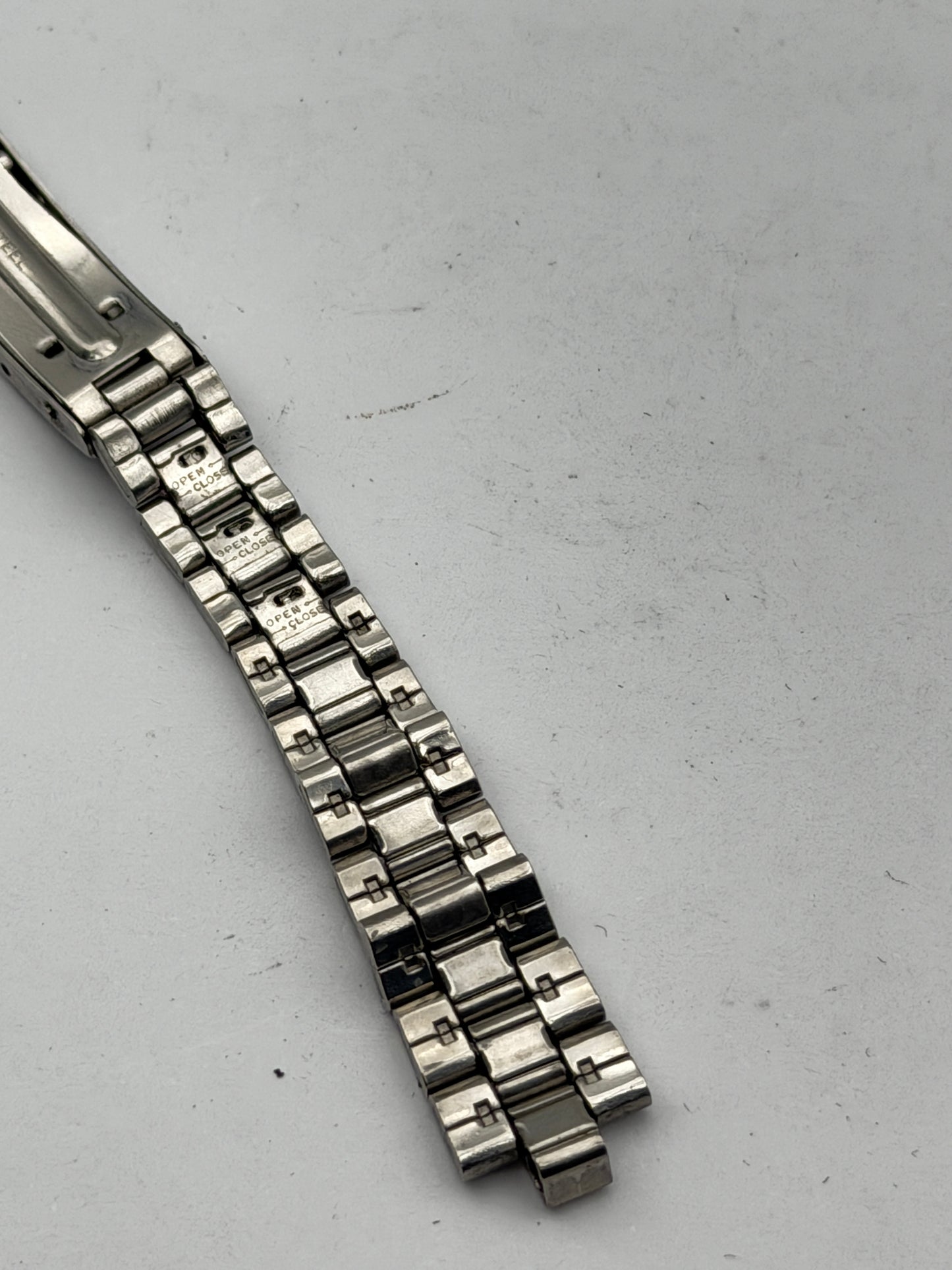 roamer 12-4mm cinturino strap