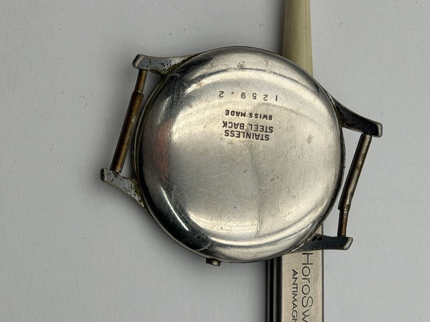 vetta 35-26mm cassa case