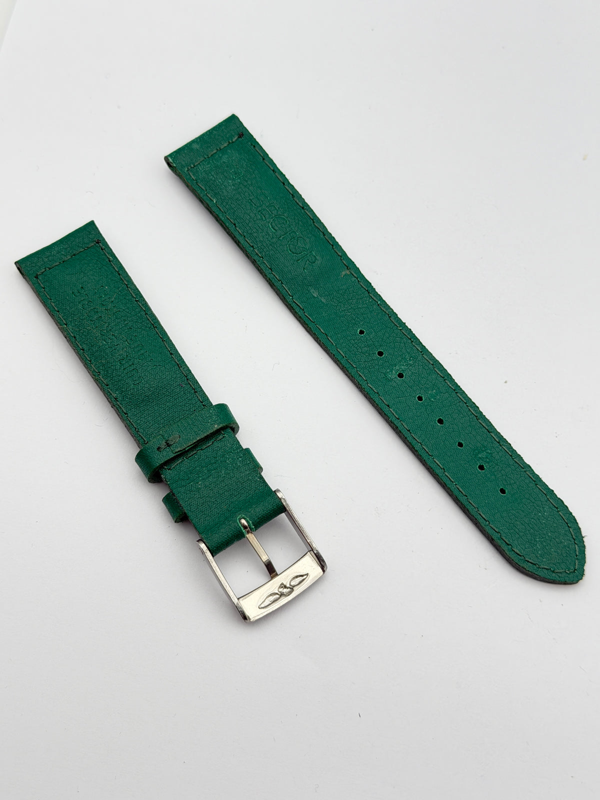 sector 18mm cinturino strap