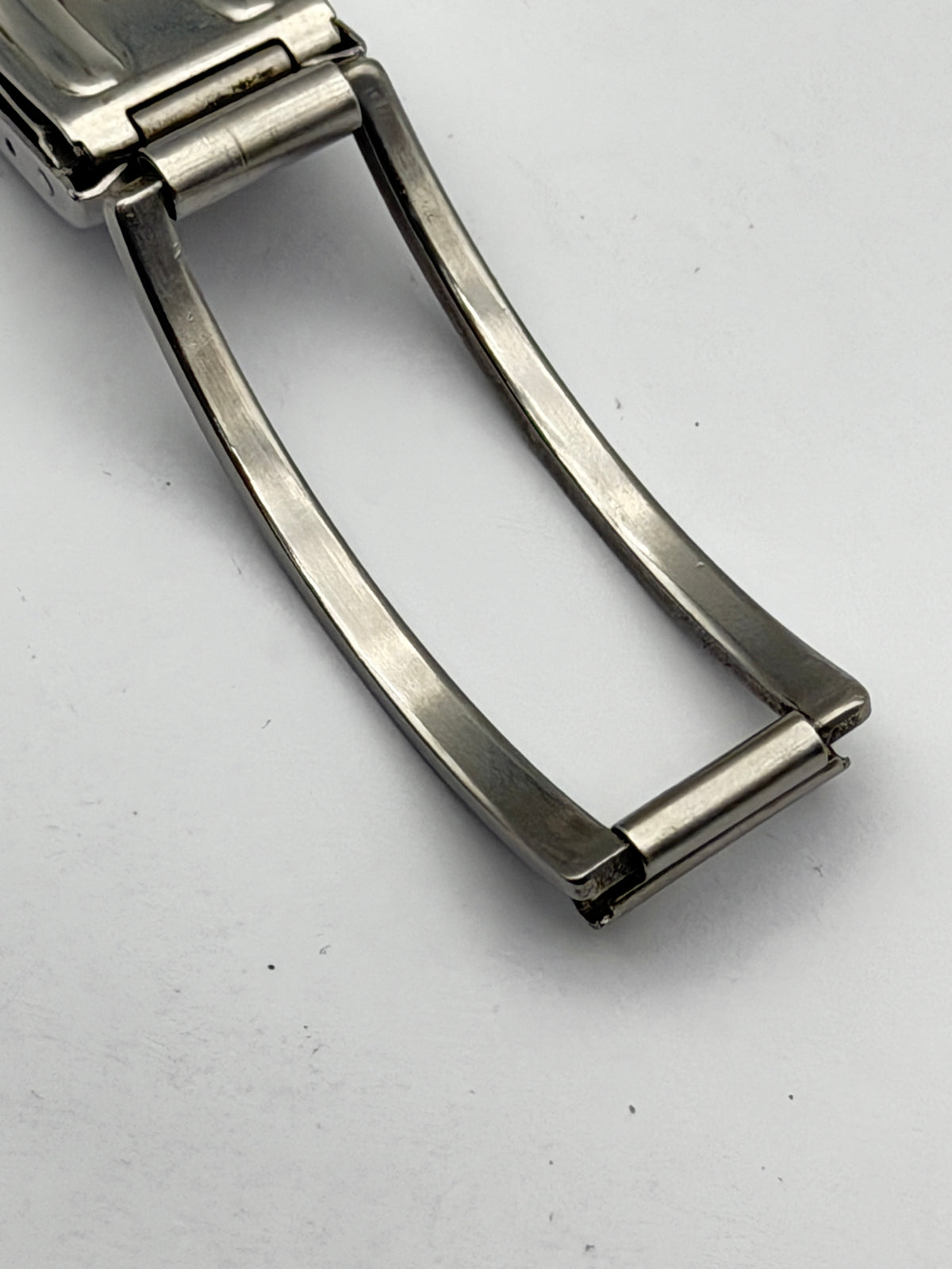 expandro 16mm bracciale bracelet cinturino strap vintage brevet mod.deposè