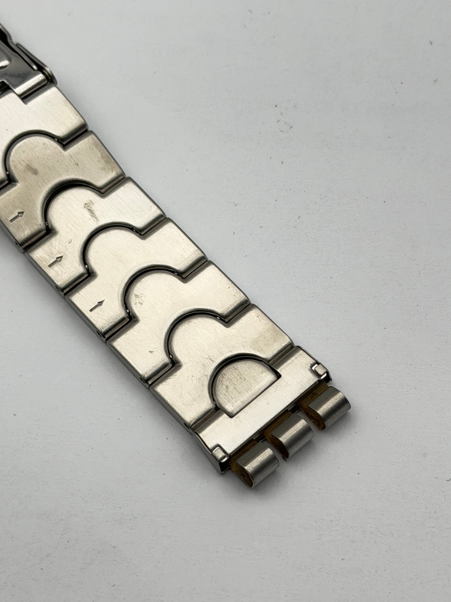 swatch 19mm cinturino strap
