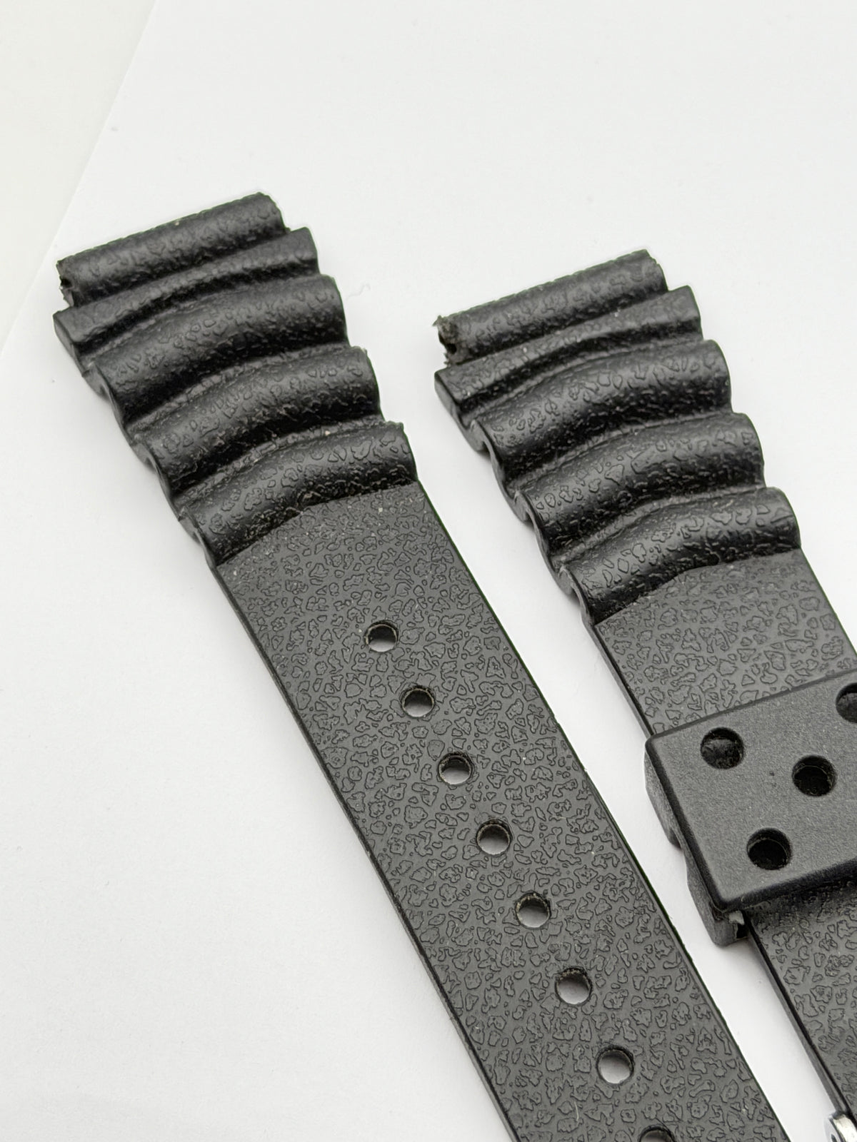 seiko 20mm cinturino strap
