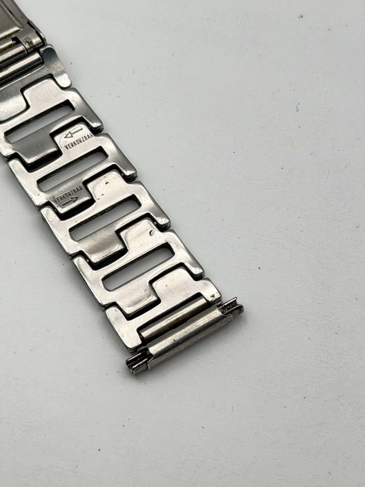 vintage dbgm 22-18mm cinturino strap