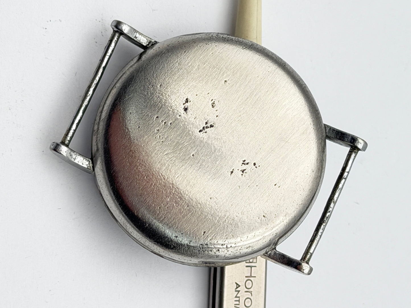 landeron 39 37mm cassa case