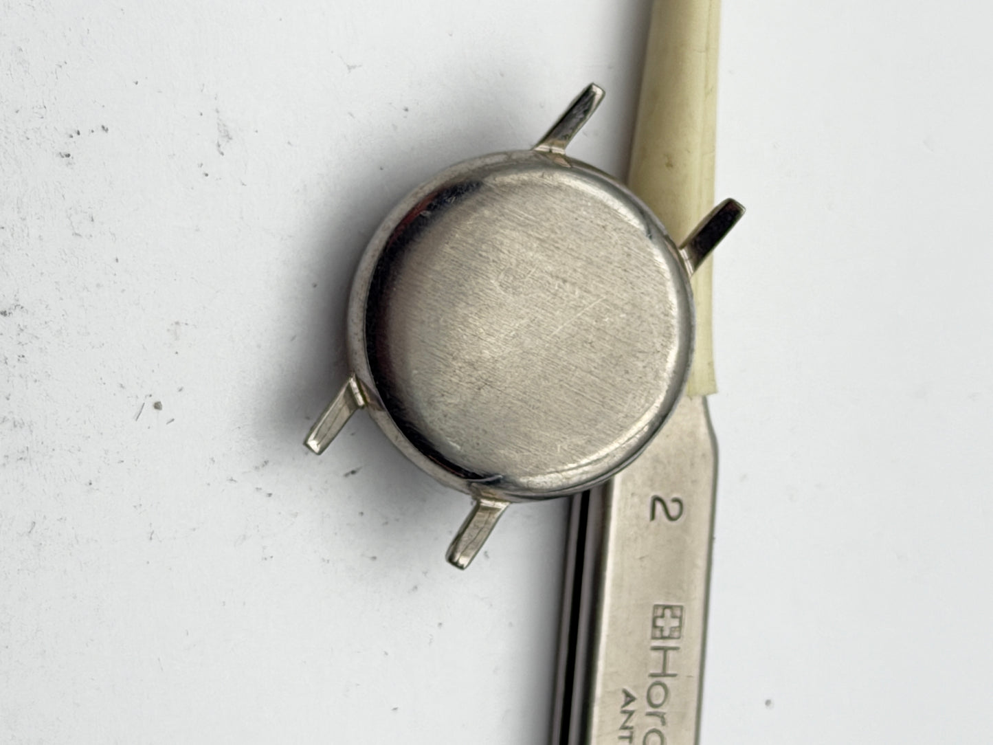 longines 5780-17 21mm cassa case