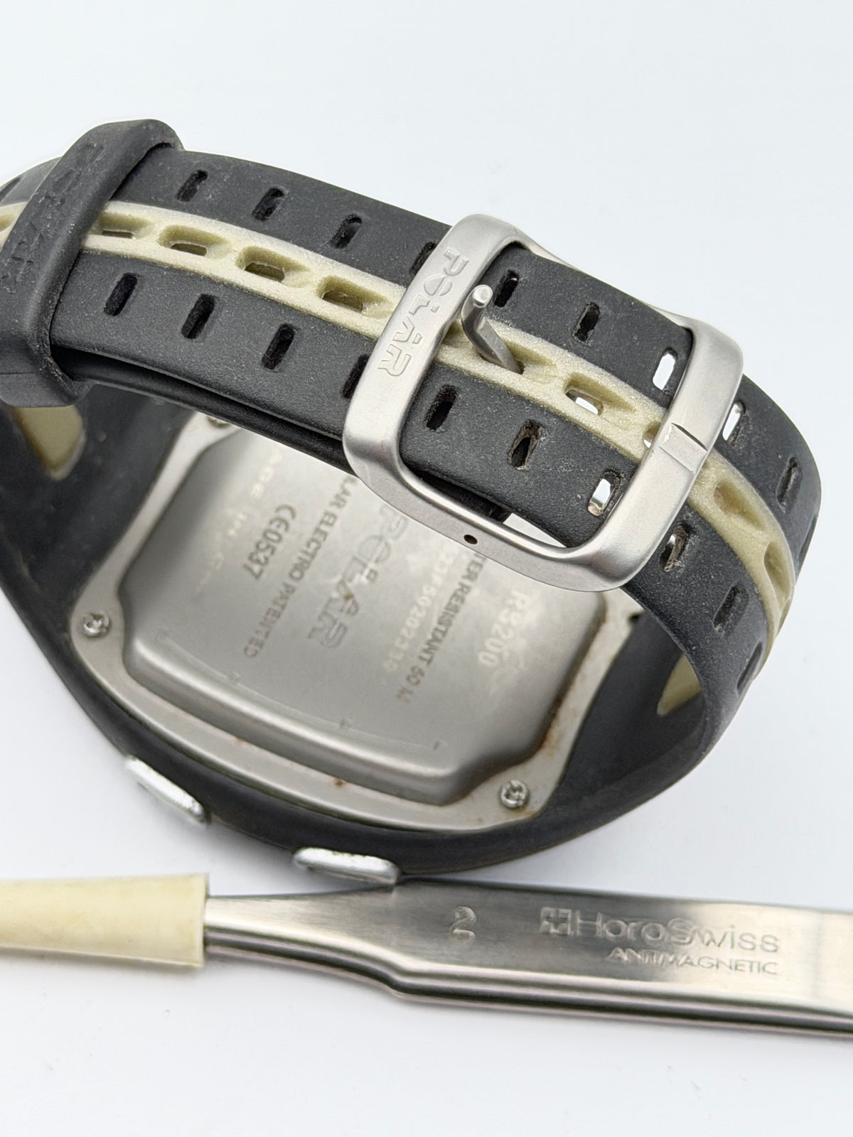 polar ce0537 41mm watch