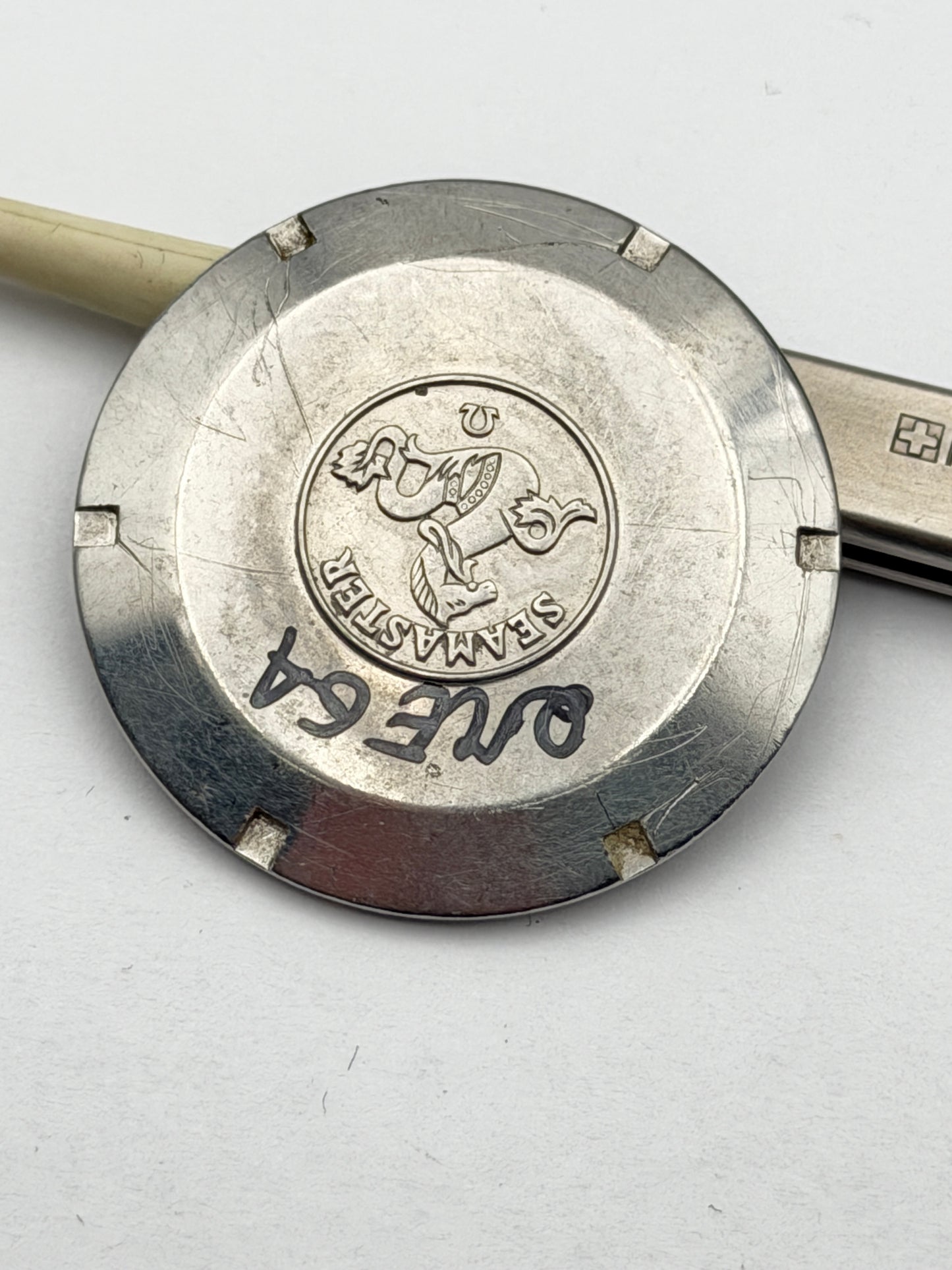 omega seamaster csp 14390-62-sc fondello caseback