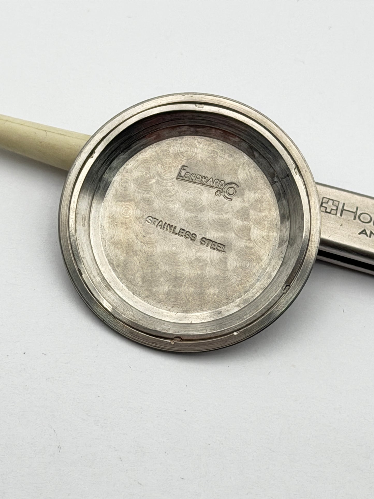 eberhar dautomatic 31-27mm fondello caseback