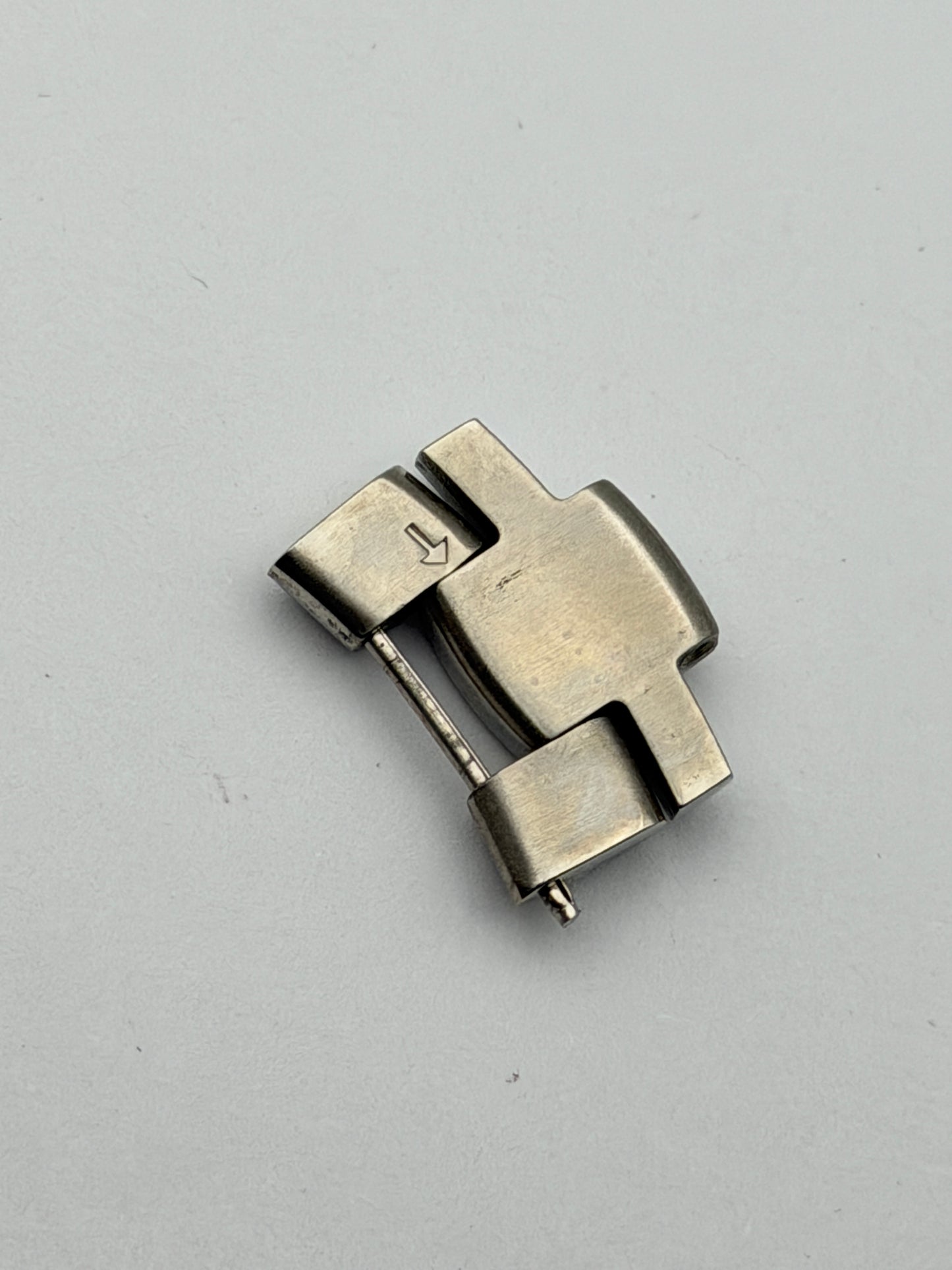 invicta 18.5mm maglia link