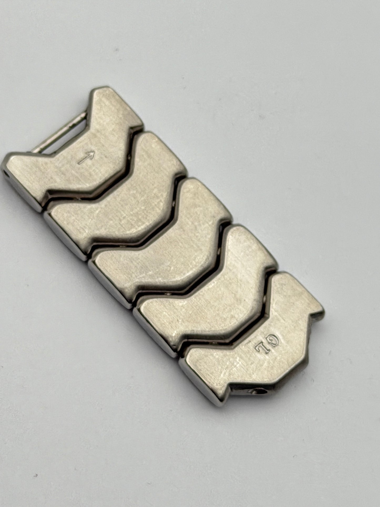 sector golden egle 18mm maglia link