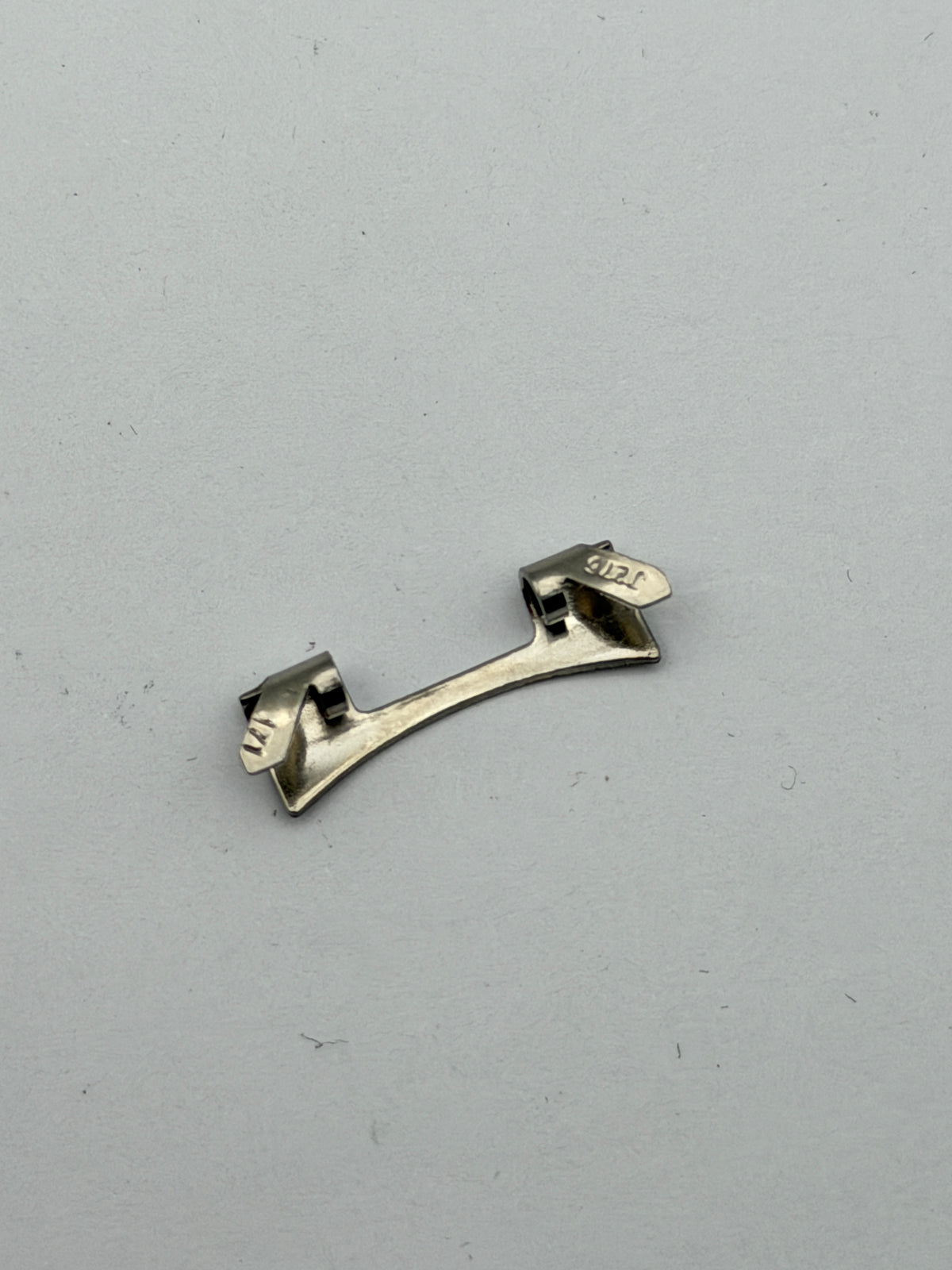 tissot terminale 176-276 18mm endlink